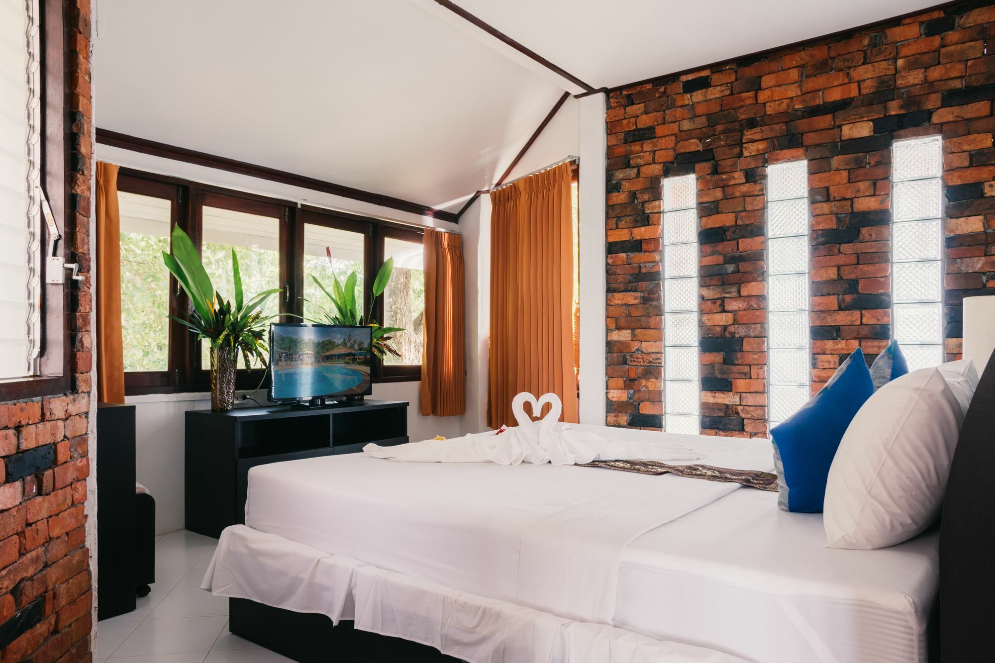 Adang Island Hotel Koh Lipe
