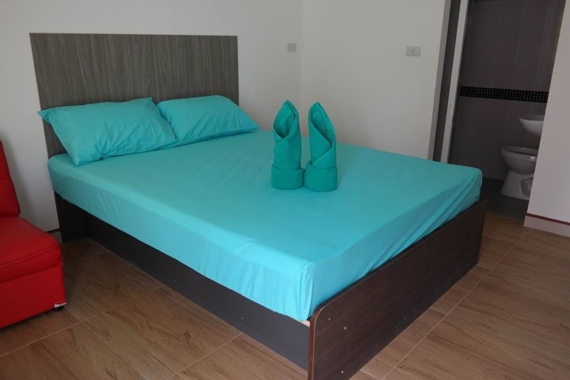 V.p. Resort Ratchaburi
