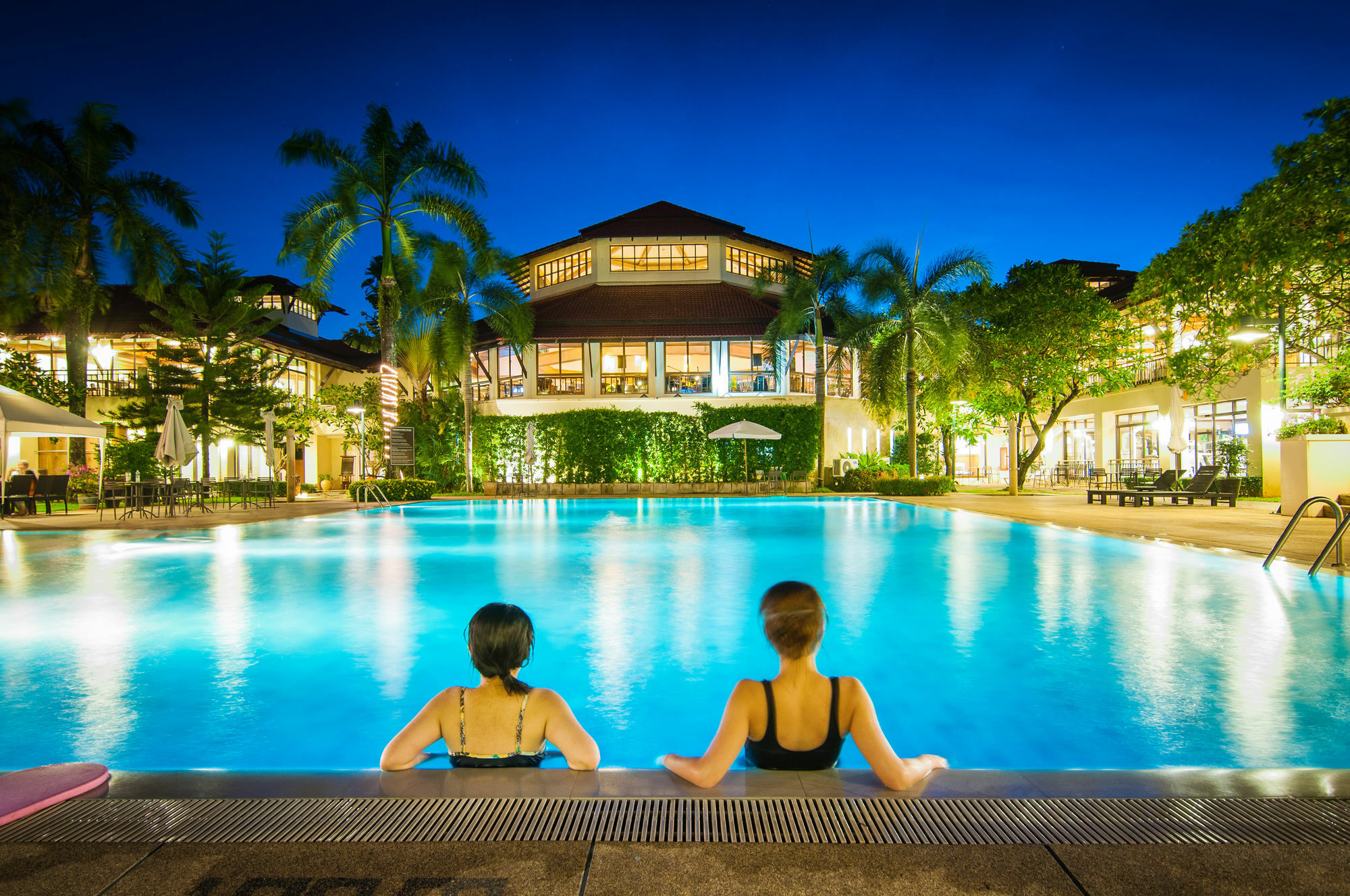 Resort Maneechan - Sha Extra Chanthaburi