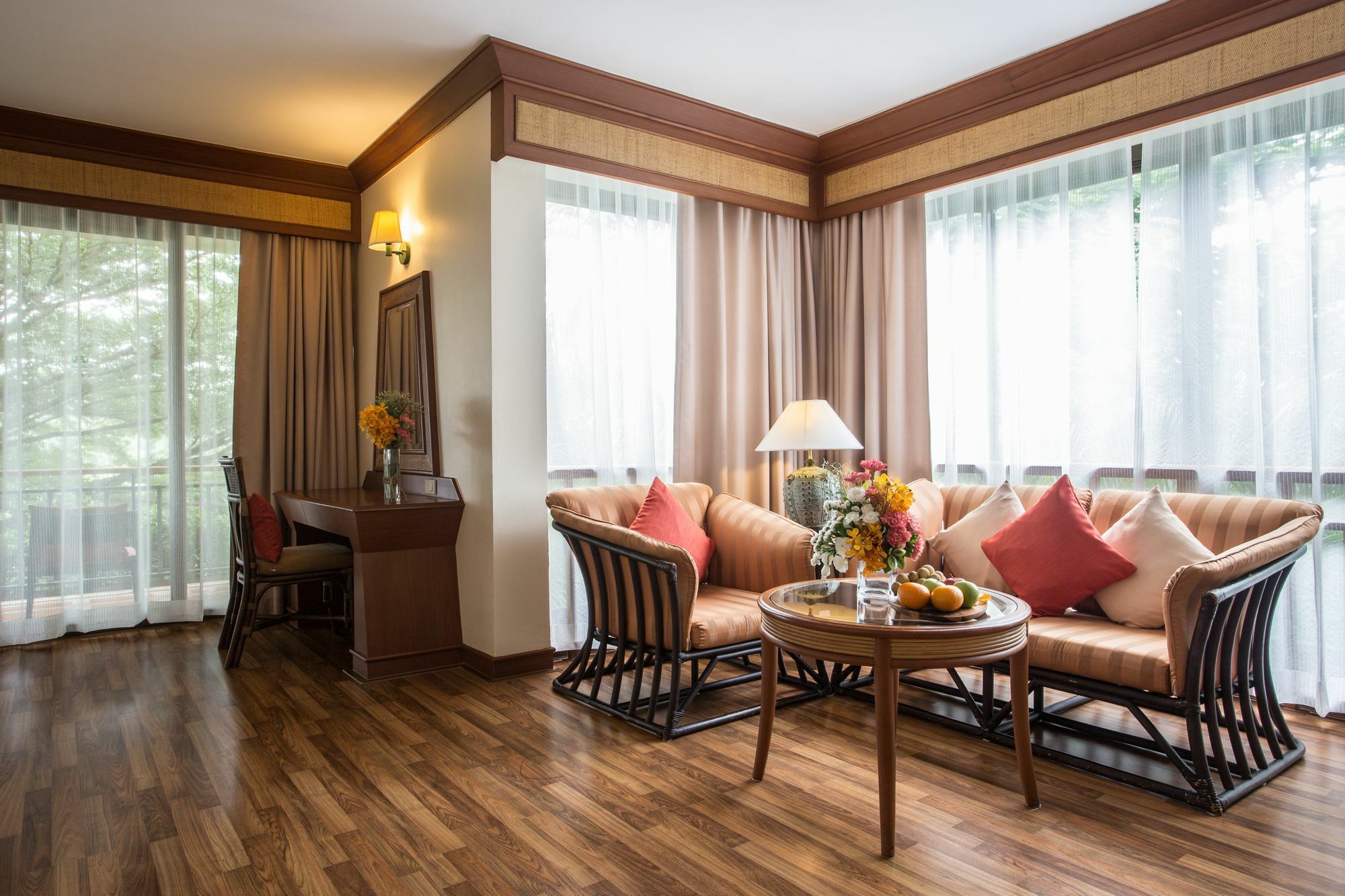 Maneechan - Sha Extra Resort Chanthaburi