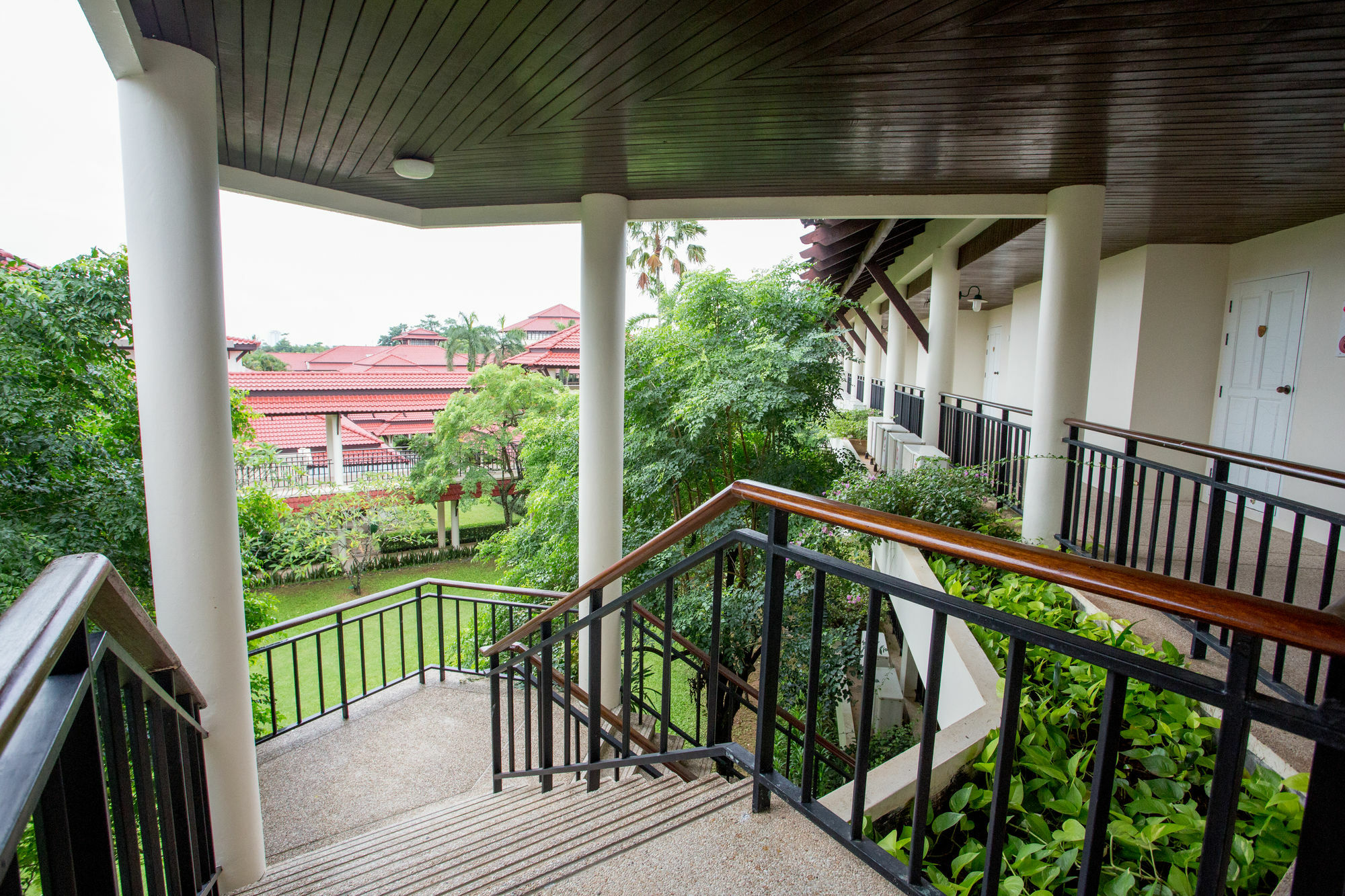 Maneechan - Sha Extra 4* Chanthaburi