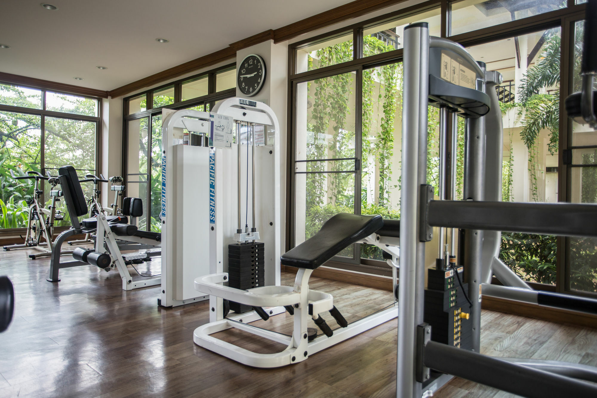 Resort Maneechan - Sha Extra 4*