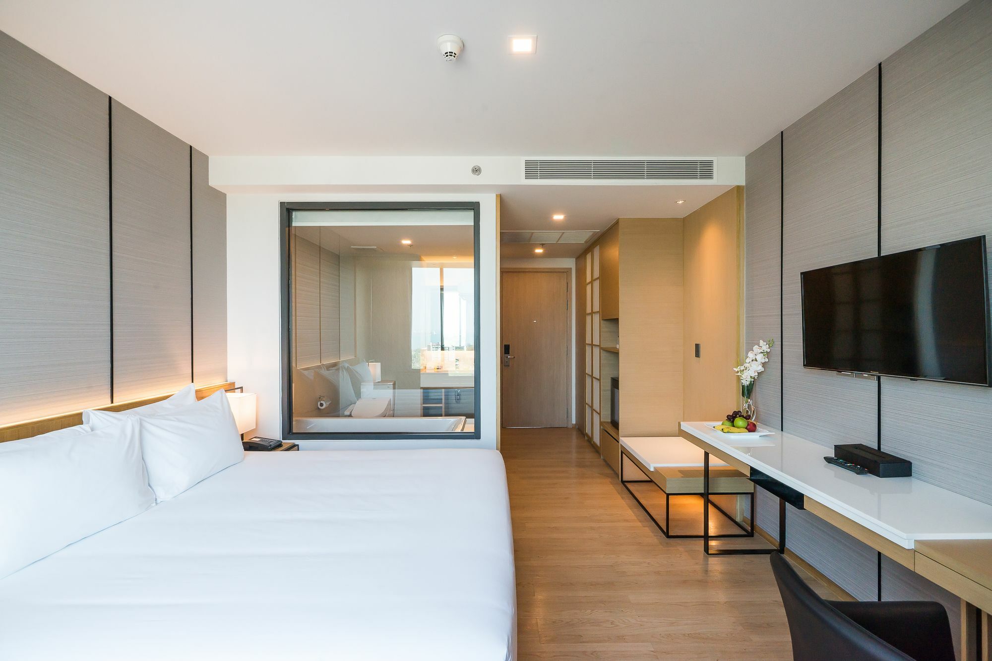 Hotel Arize Sri Racha Si Racha