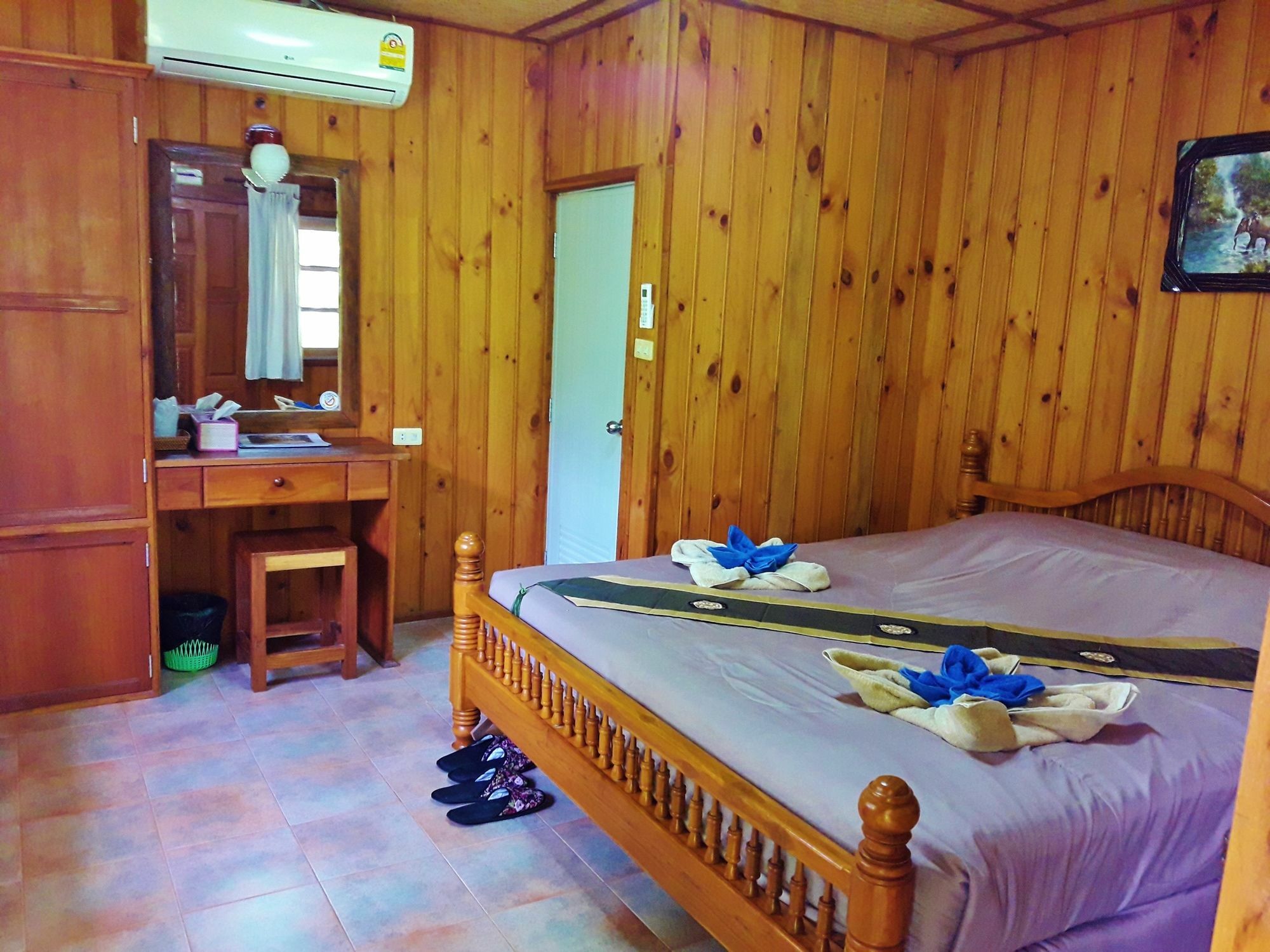 Resort Huan