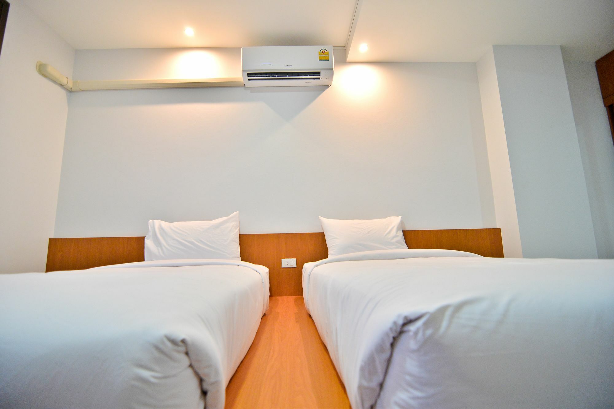 Hotel Sabuy