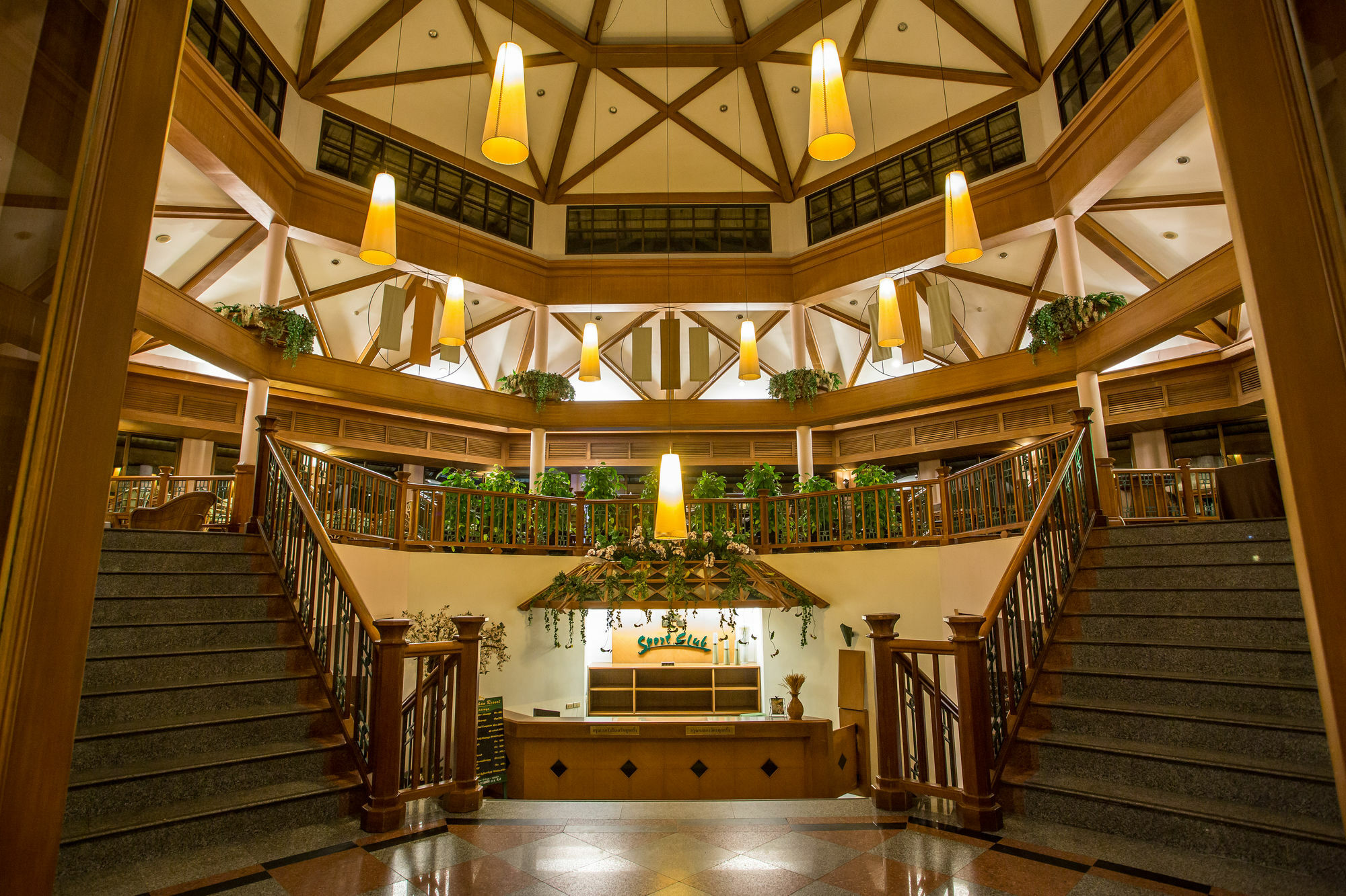 Maneechan - Sha Extra Resort 4*