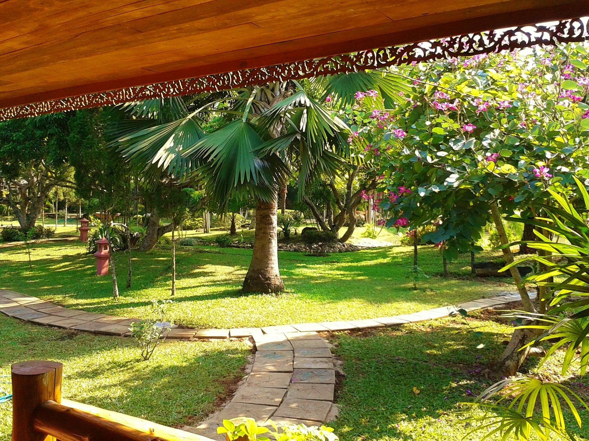 Huan Resort
