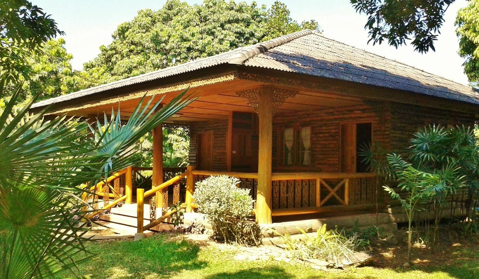 Huan Resort