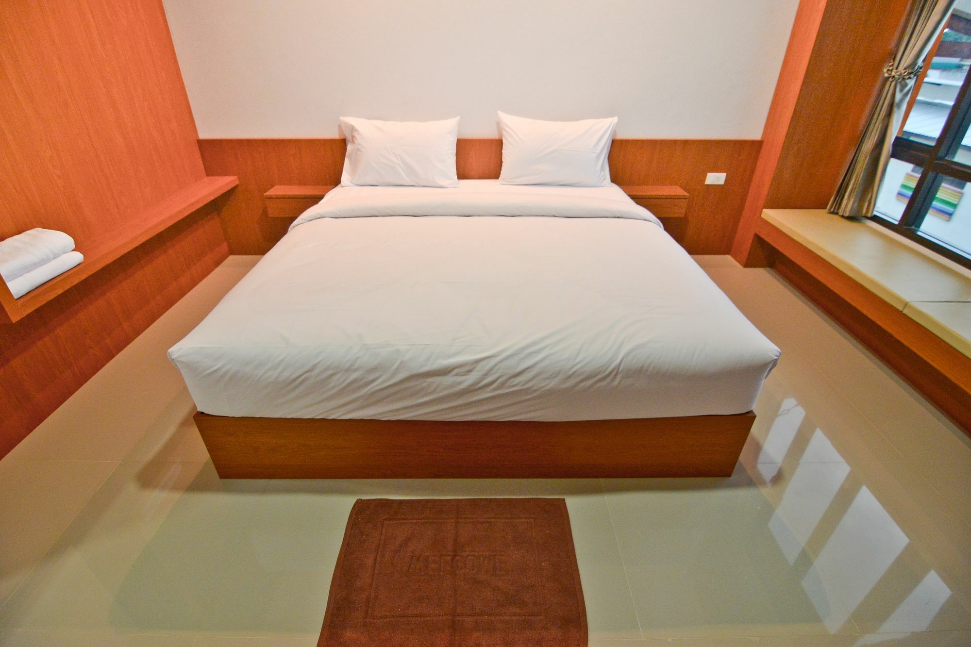 Sabuy Hotel
