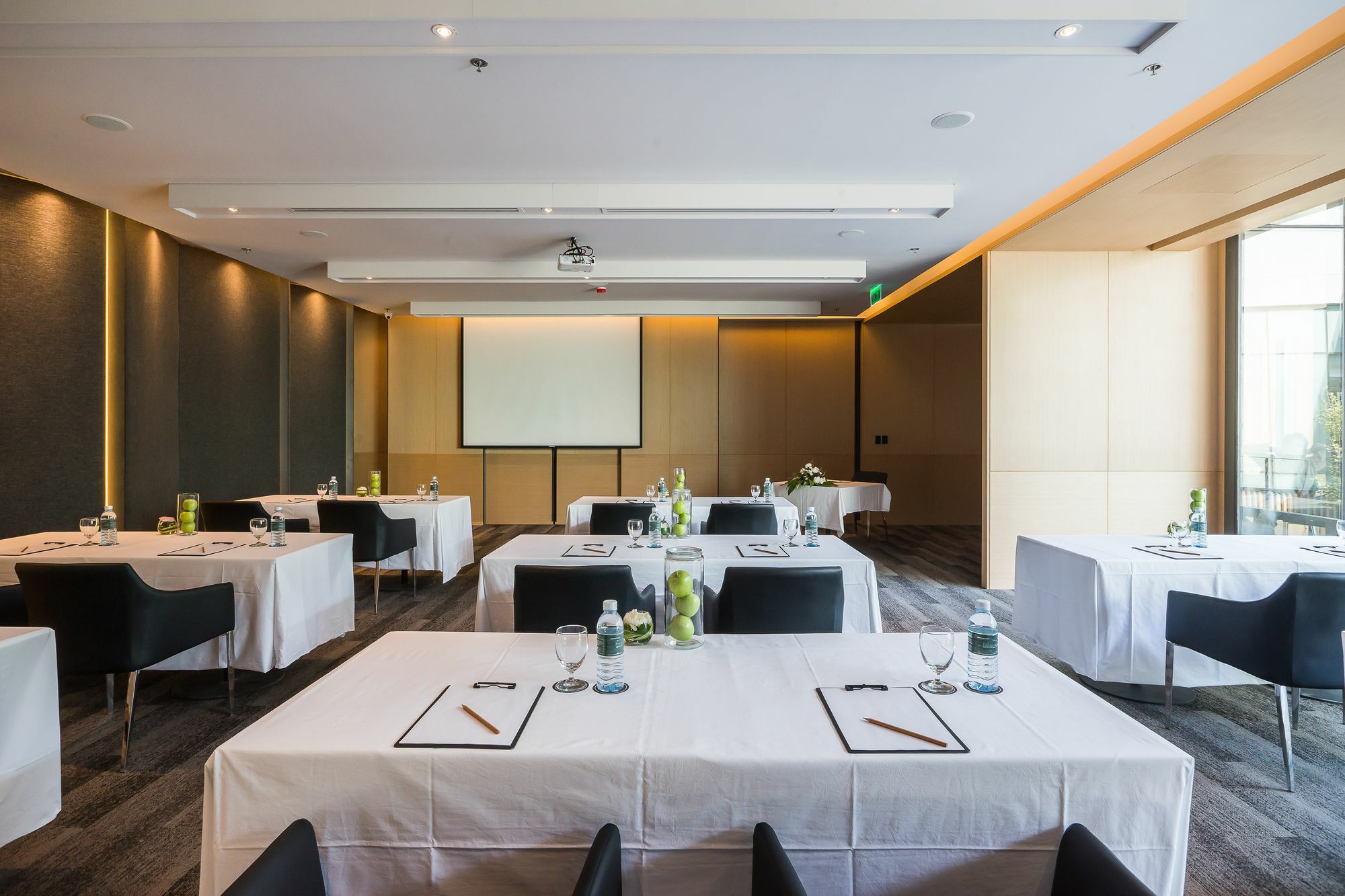 Arize Sri Racha Hotel