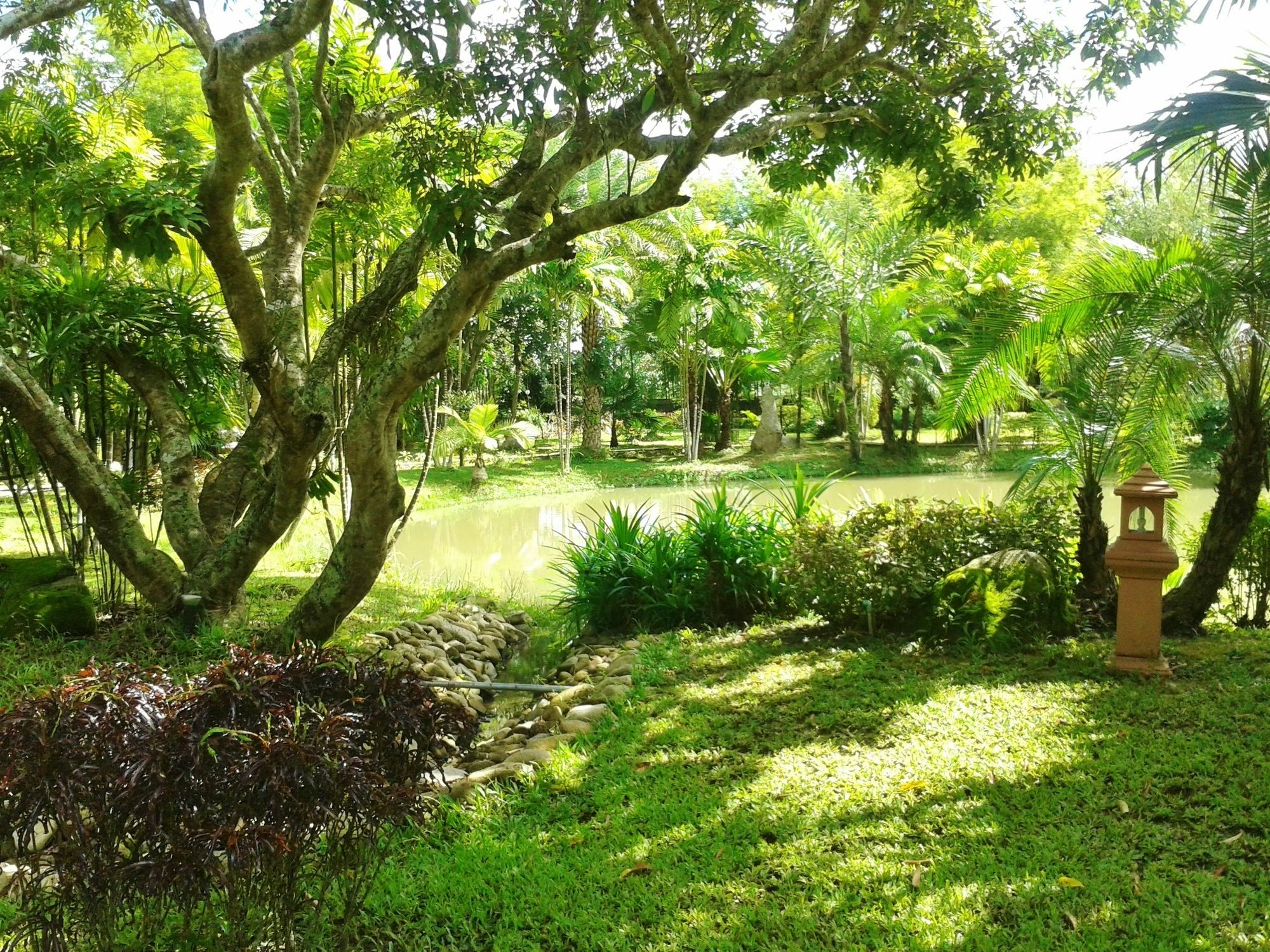 Huan Resort 3*