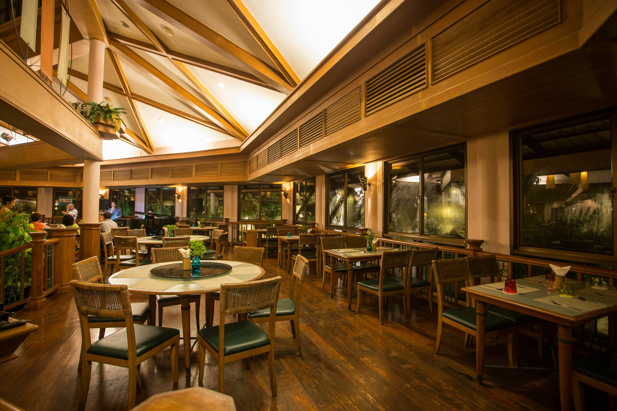 Maneechan - Sha Extra Resort