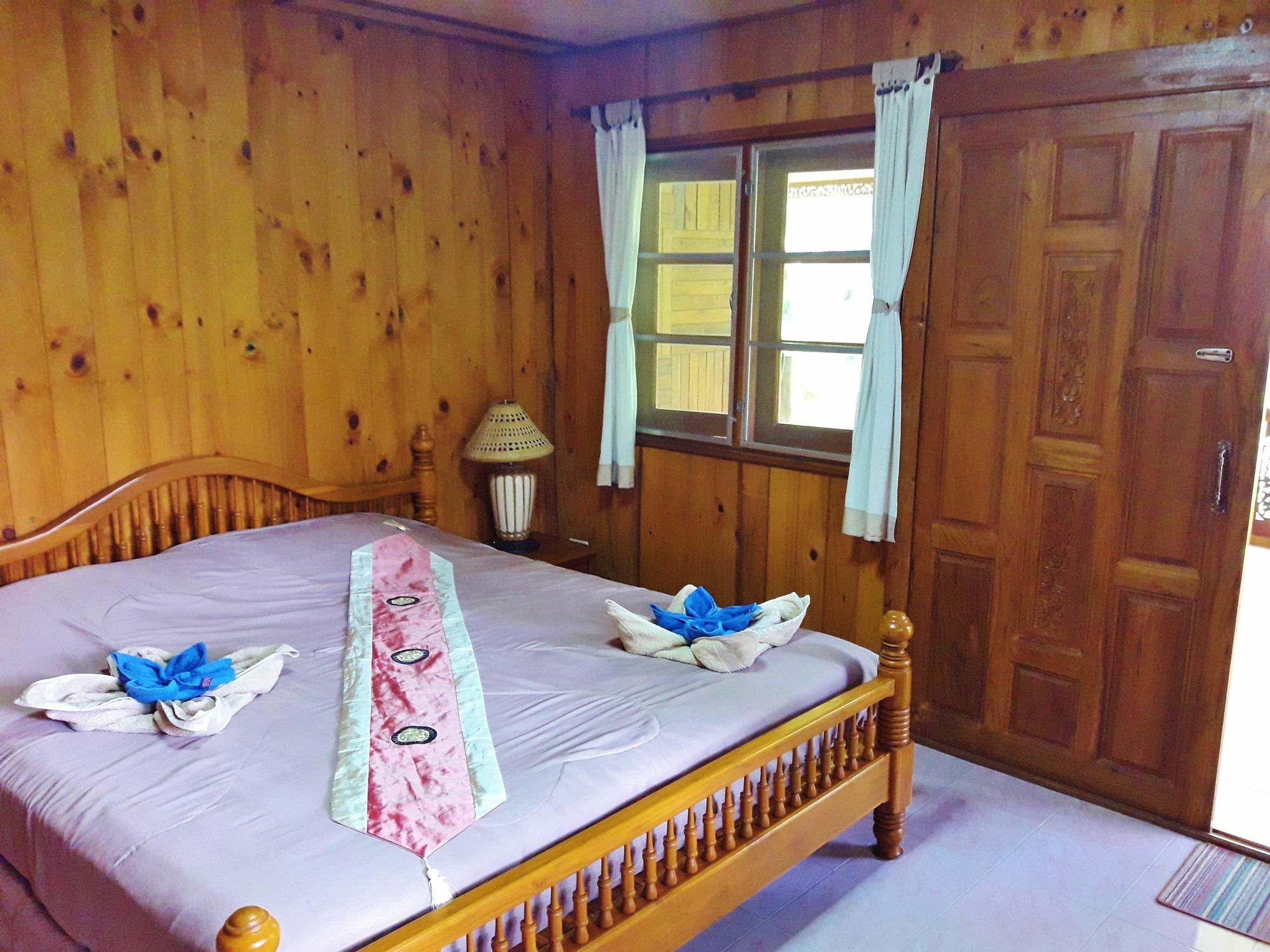 Resort Huan 3*