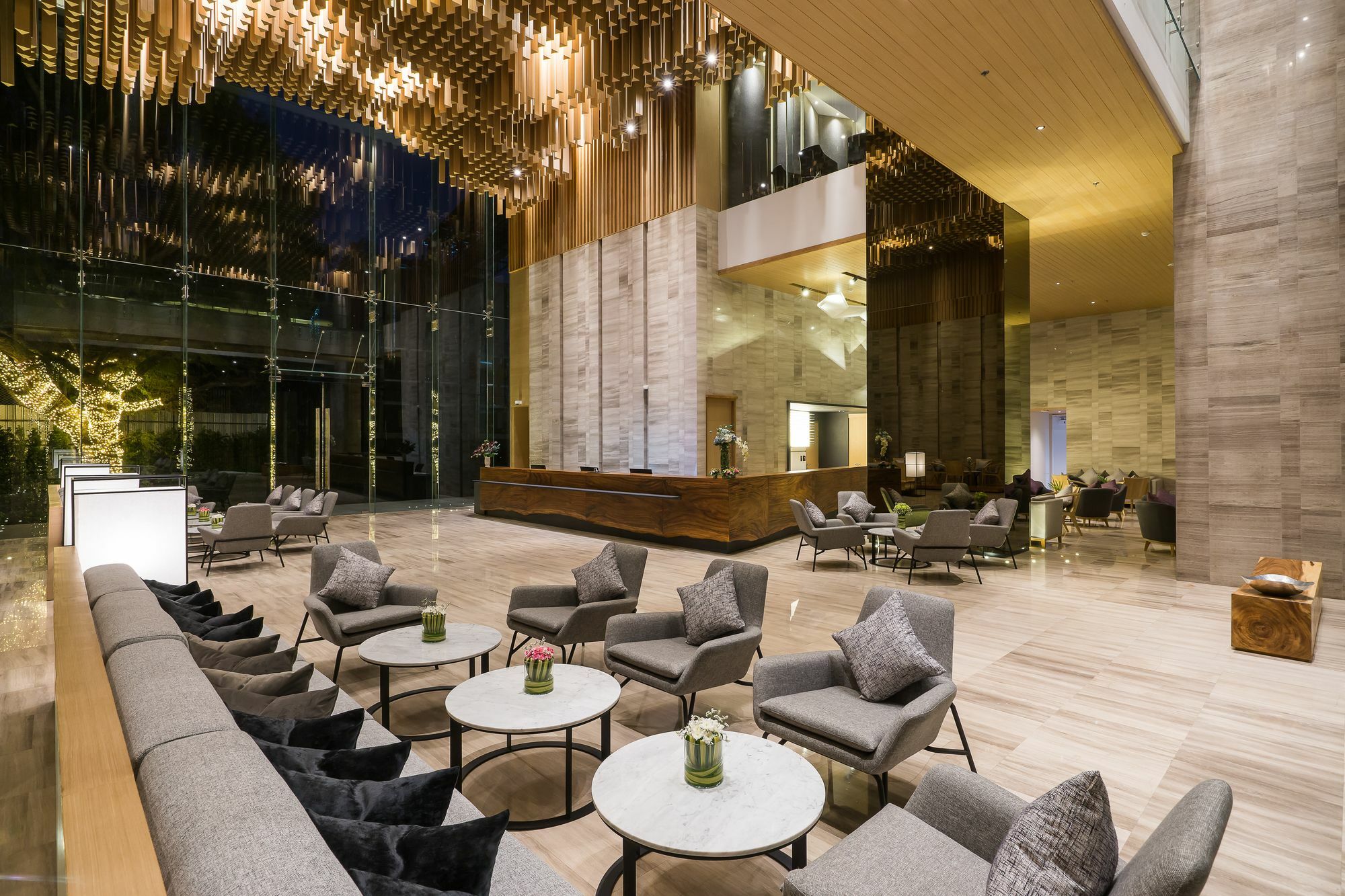 Arize Sri Racha 5*