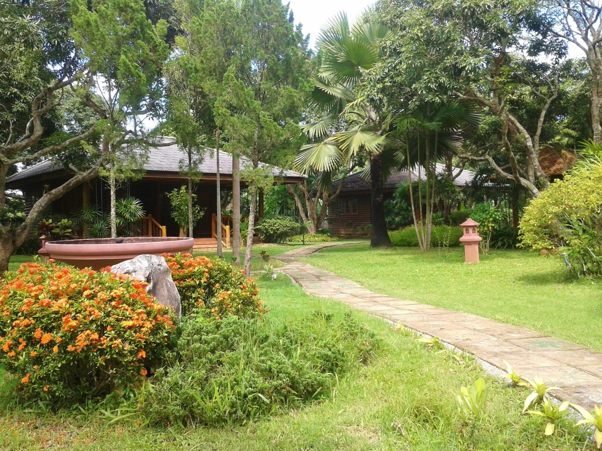 Huan Chiang Dao