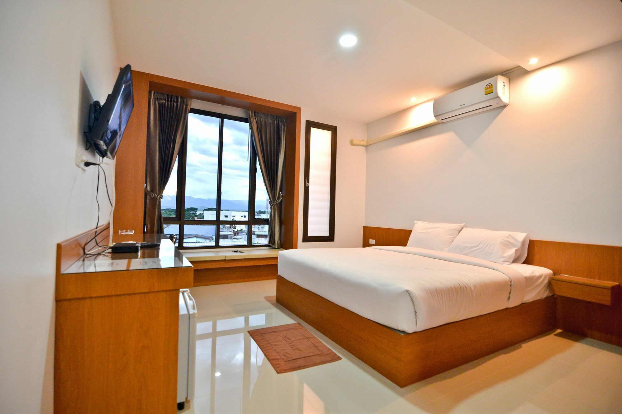 Sabuy Hotel