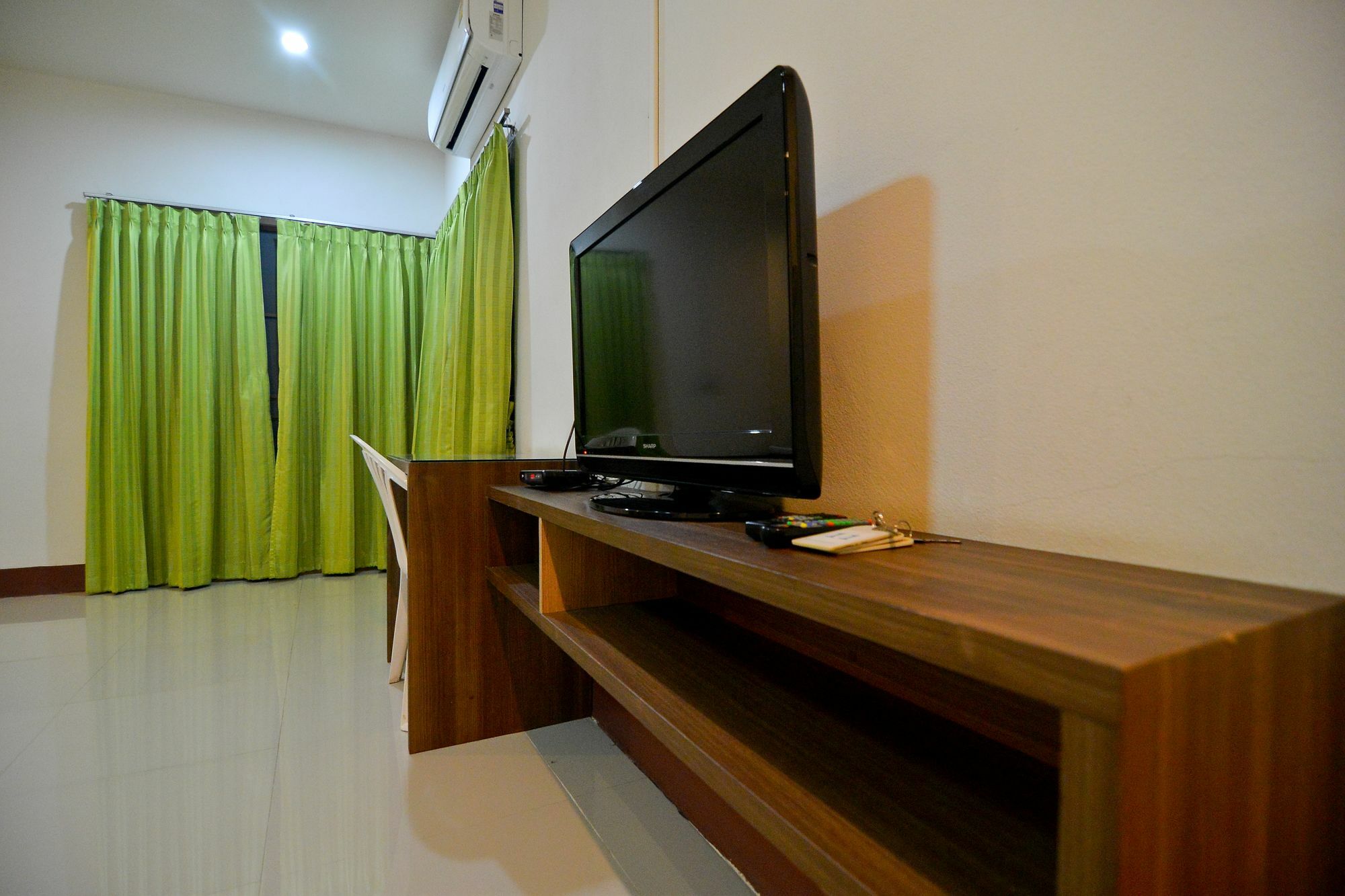 Hotel Sabuy Phayao