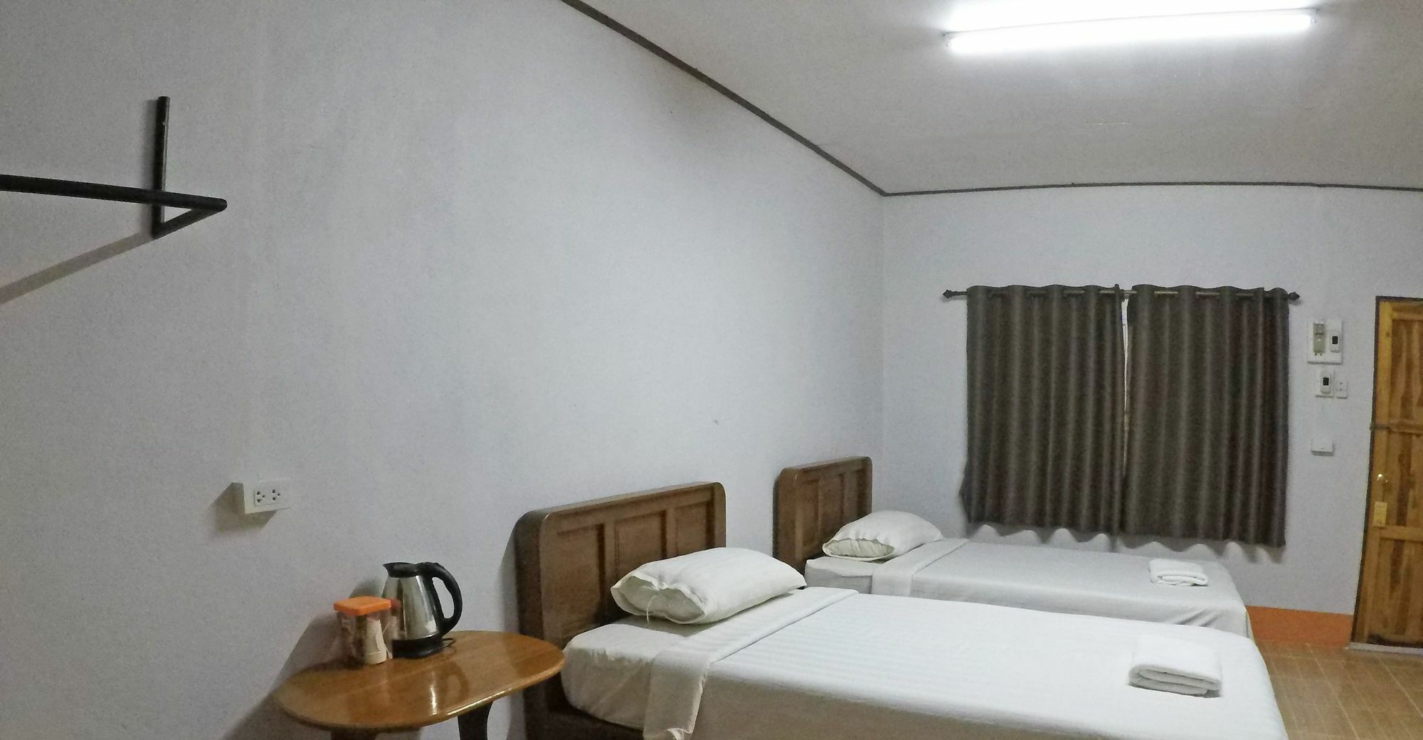 Guest house Baan Khue Wieng 2*