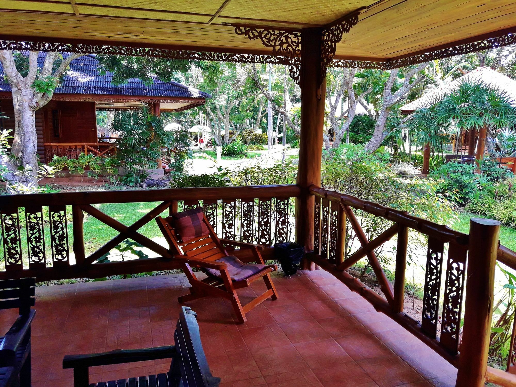 Resort Huan 3*