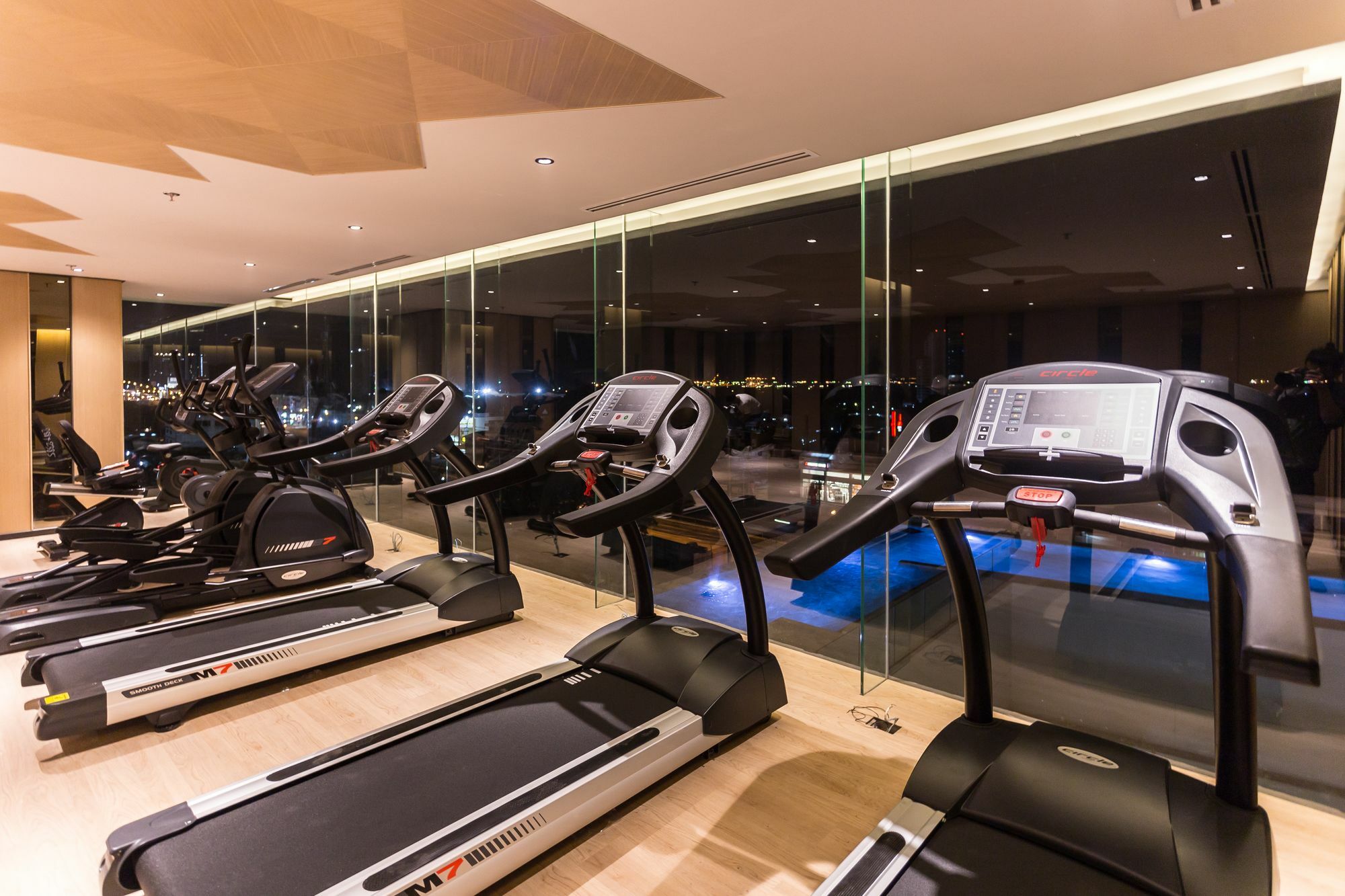 Arize Sri Racha Hotel 5*