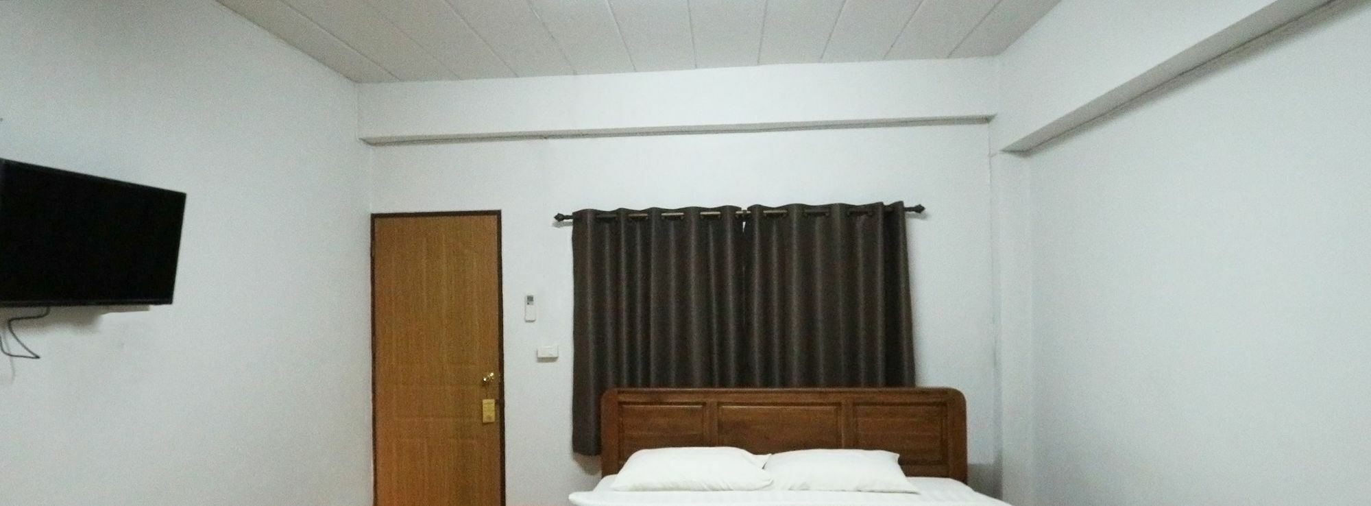 Baan Khue Wieng Guest house Mae Sariang