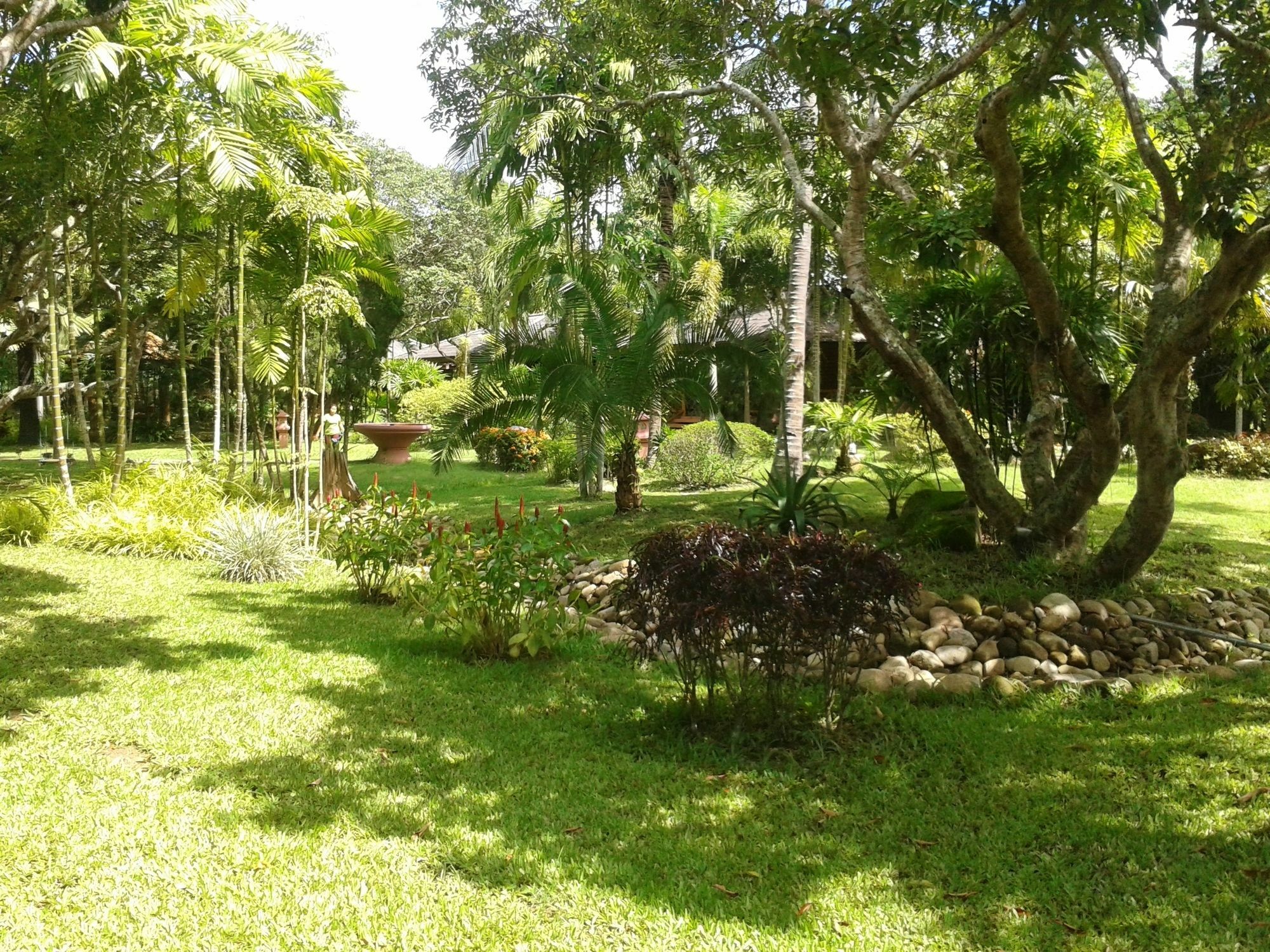 Huan Resort Chiang Dao