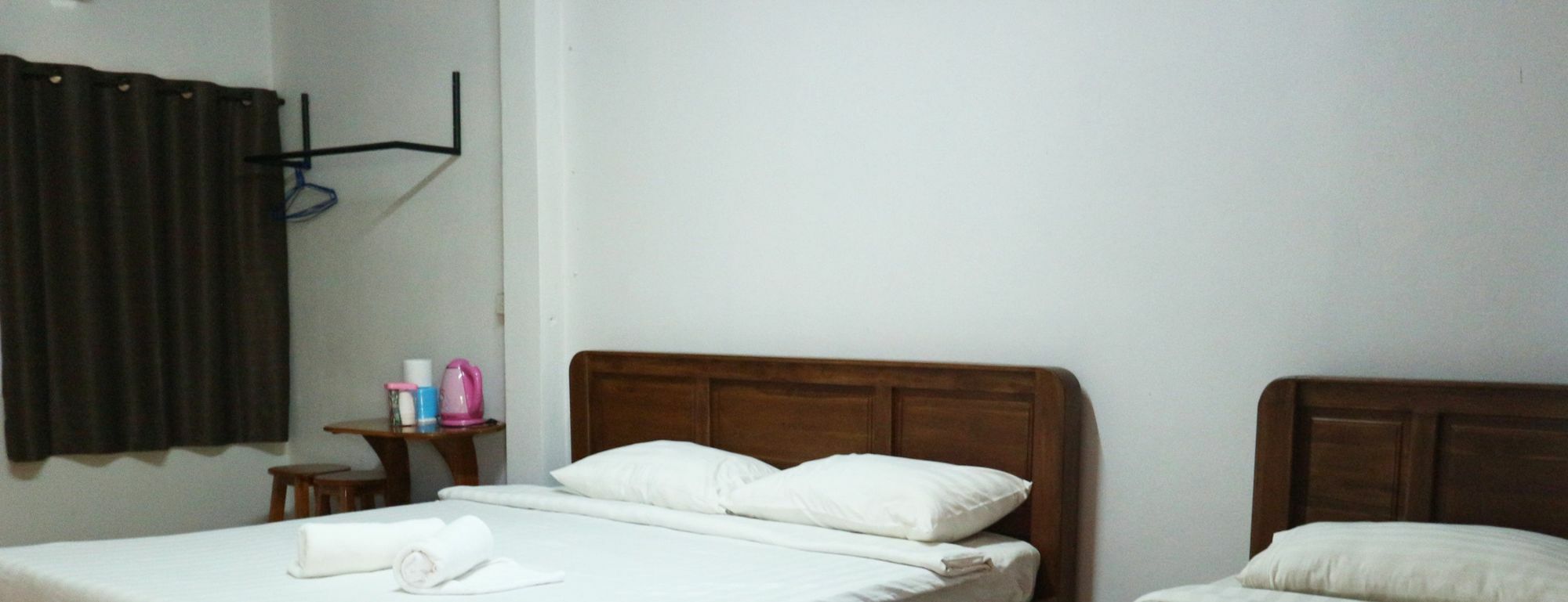 Baan Khue Wieng Guest house 2*