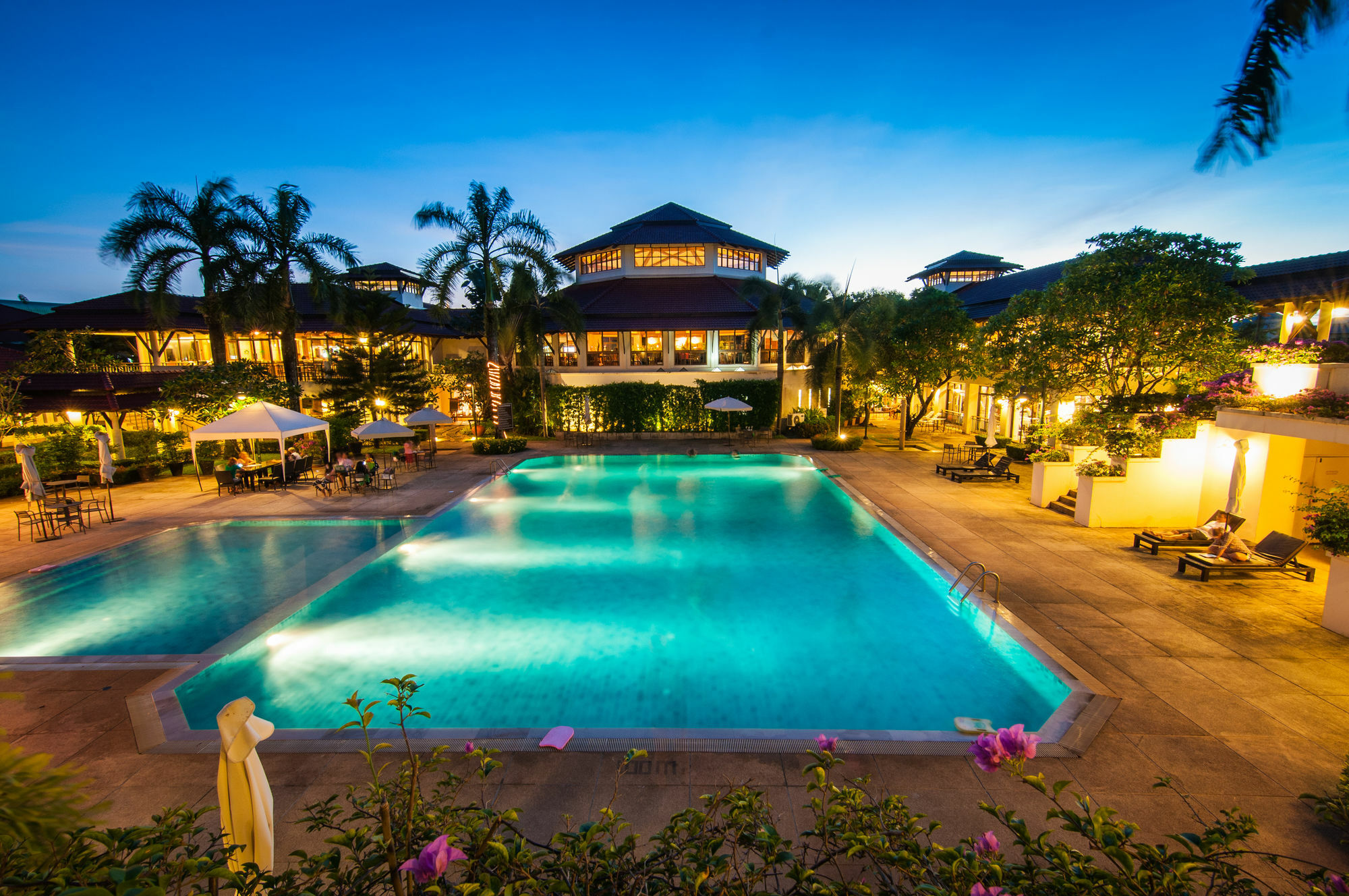 Resort Maneechan - Sha Extra 4*