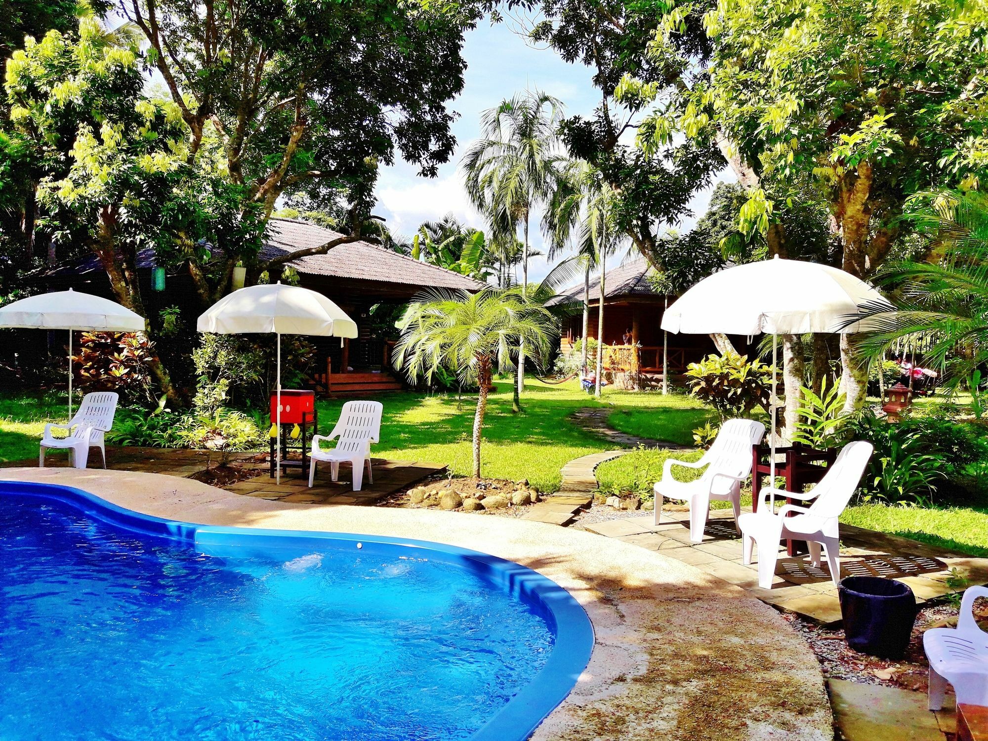Huan 3* Chiang Dao