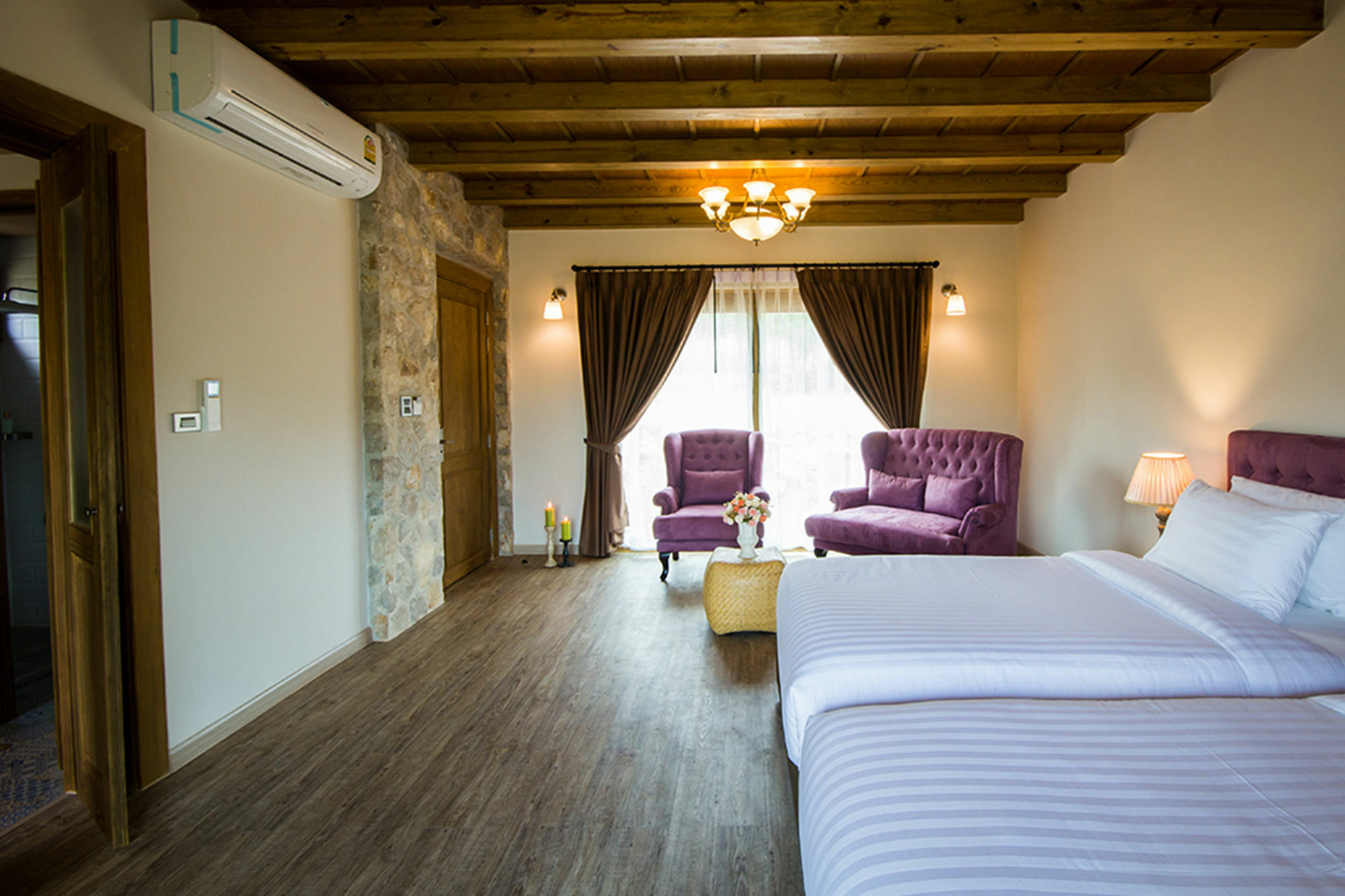 Mela Garden Retreat Resort 4*