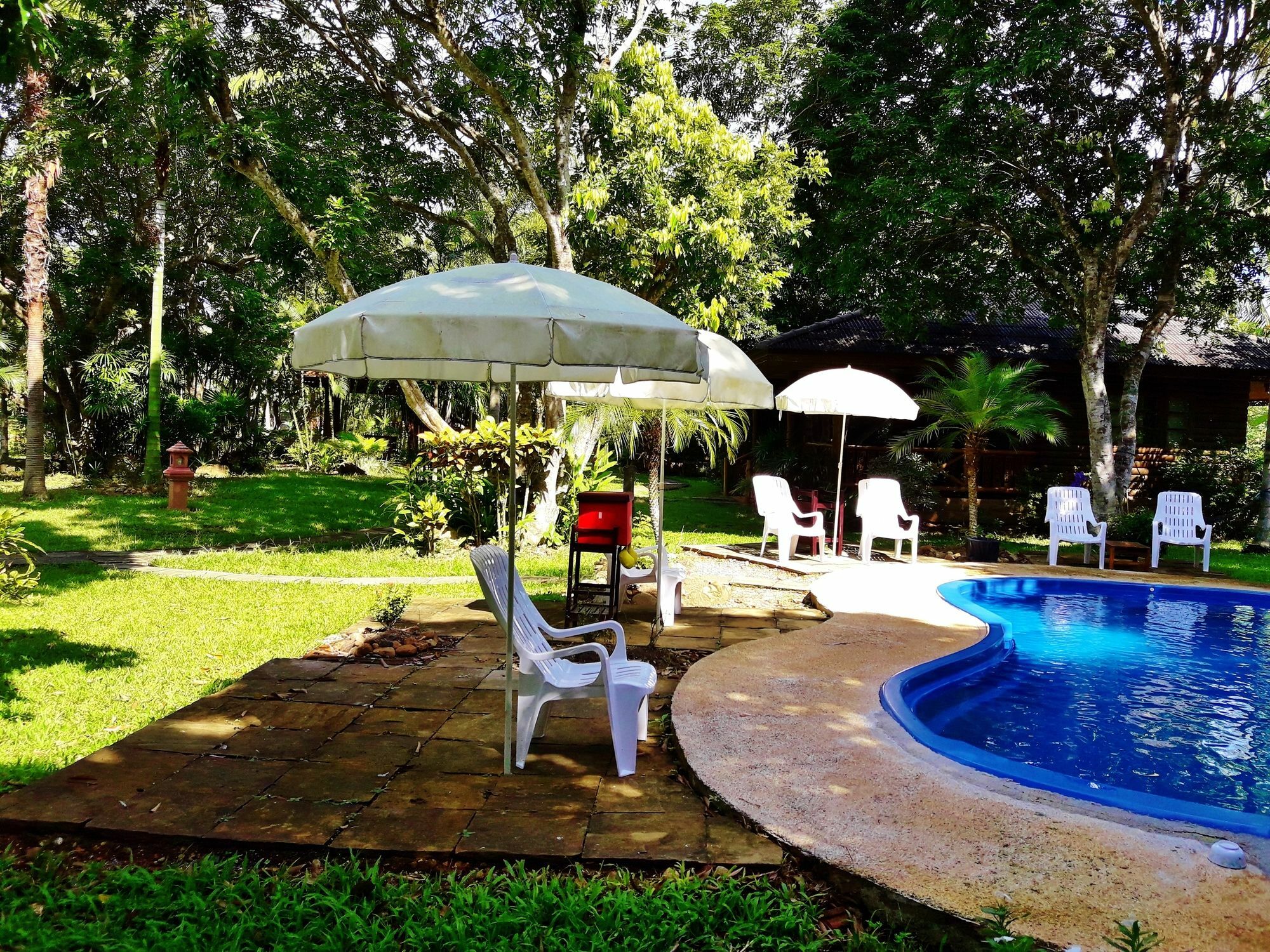 Resort Huan Chiang Dao