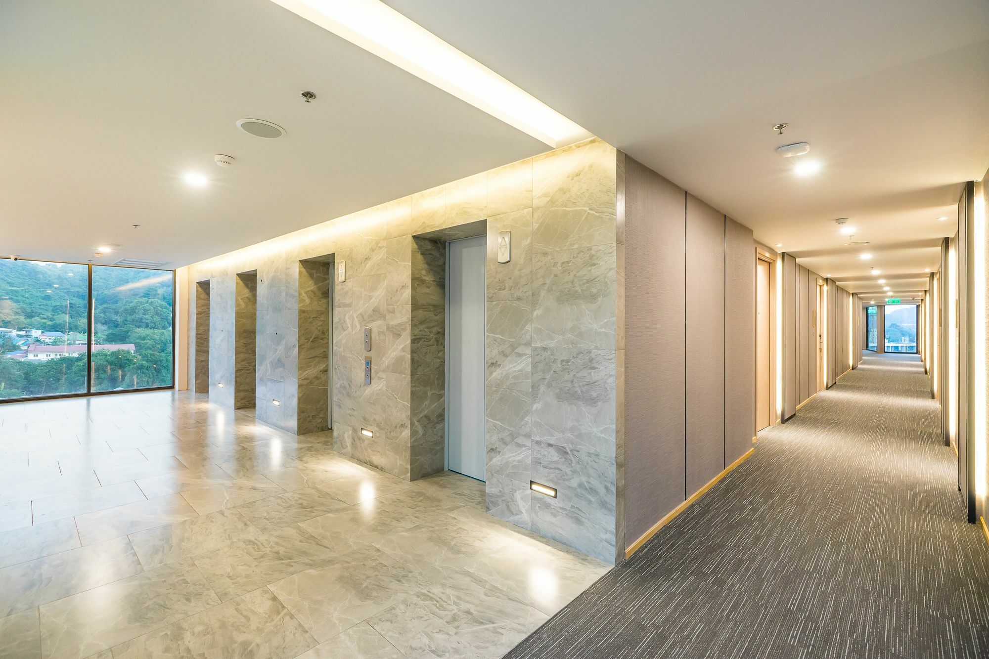 Arize Sri Racha Hotel 5*