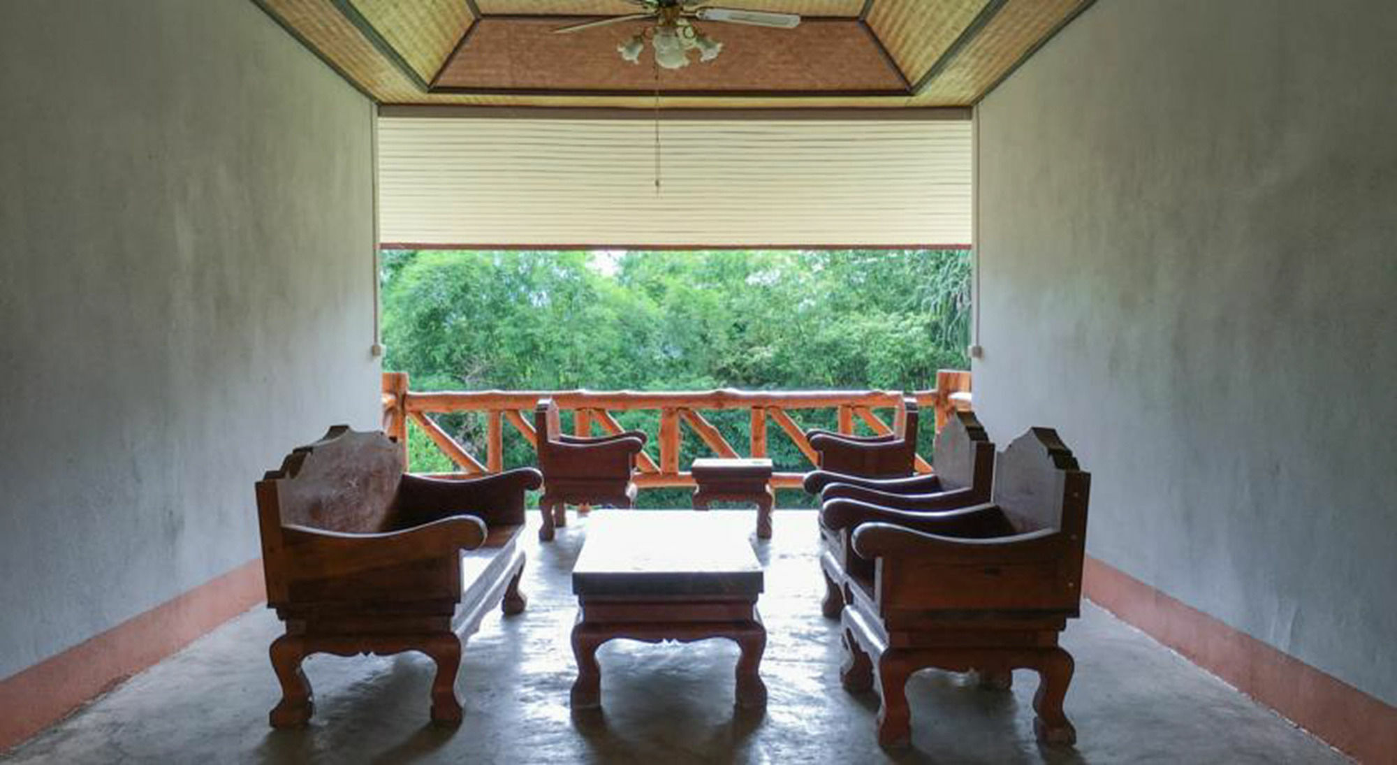 Baan Khue Wieng