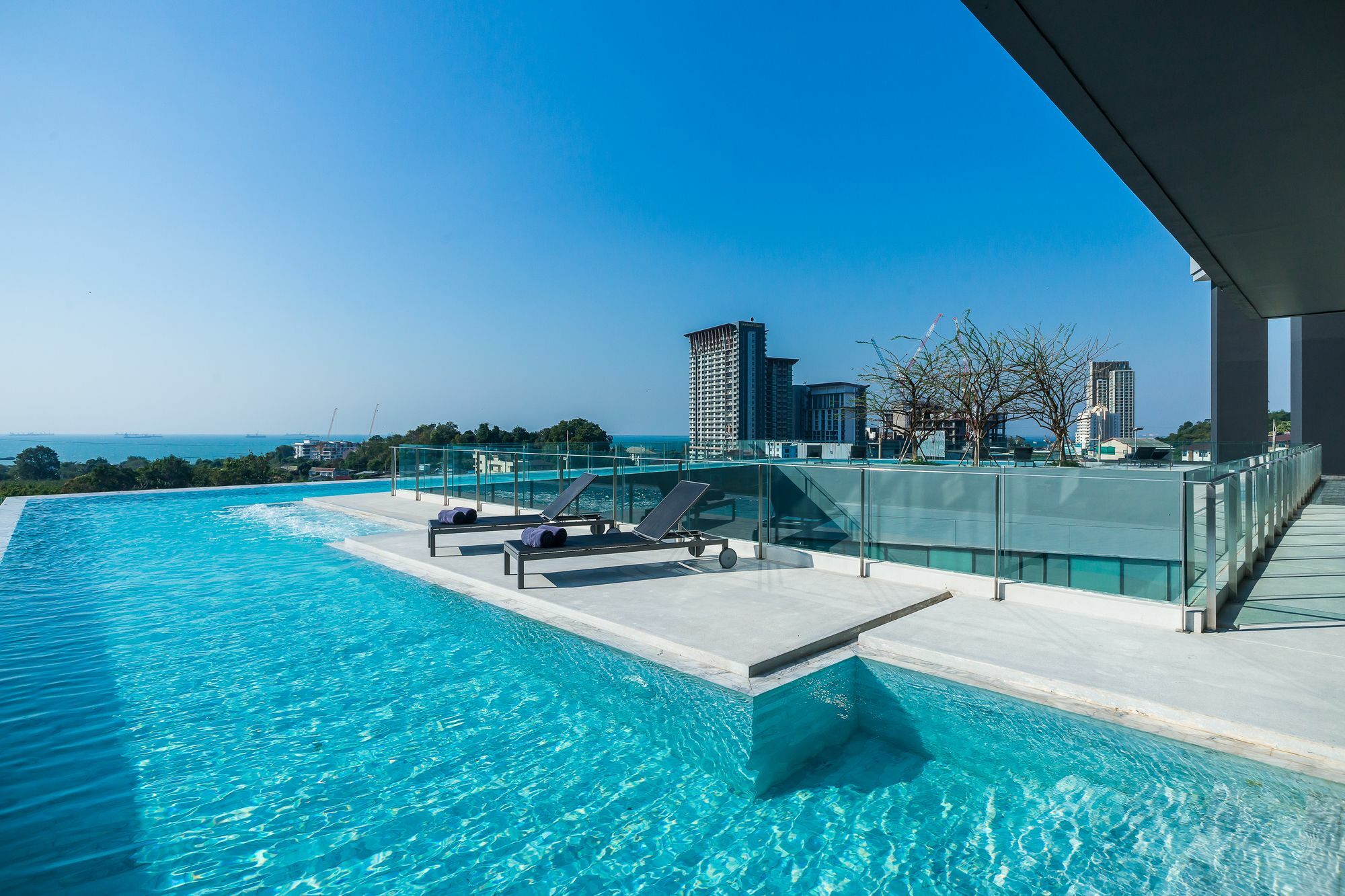 Arize Sri Racha Hotel Si Racha