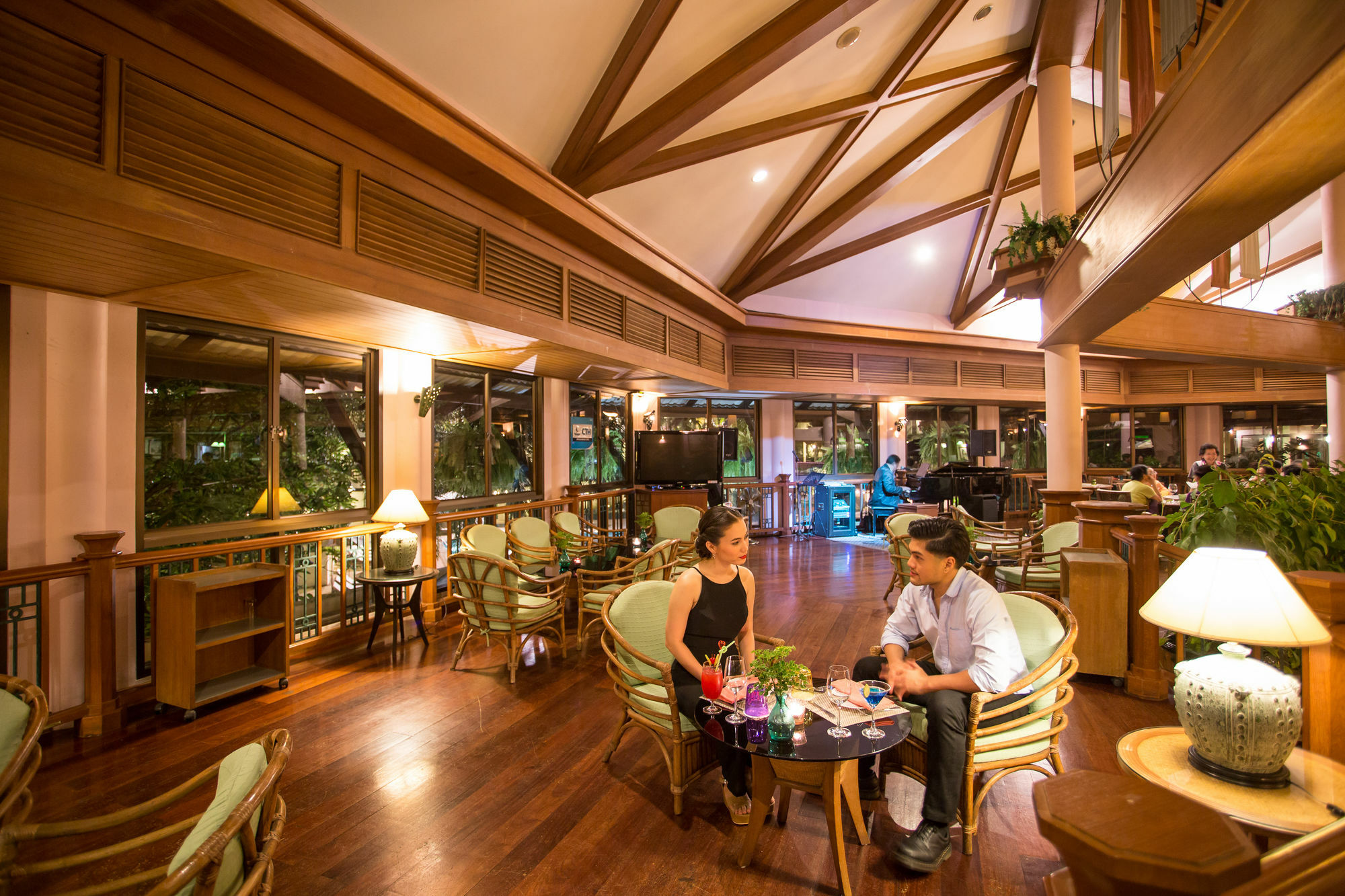 Resort Maneechan - Sha Extra 4*