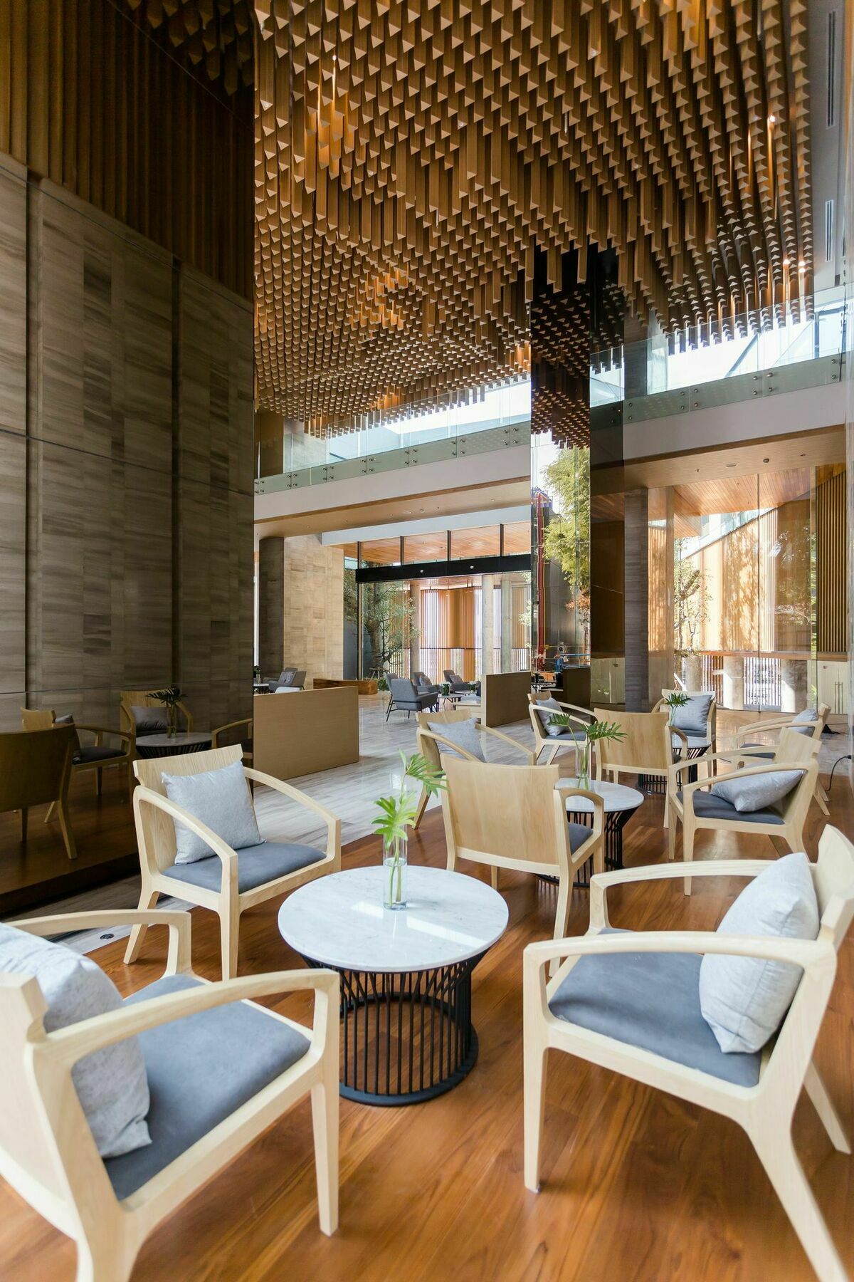 Arize Sri Racha Hotel 5*