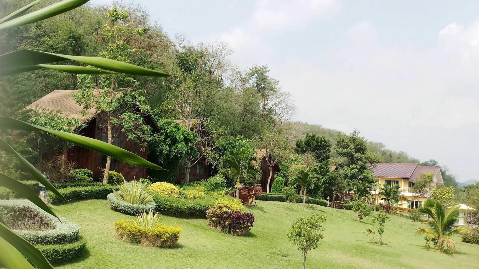 Maingern Maithong Resort