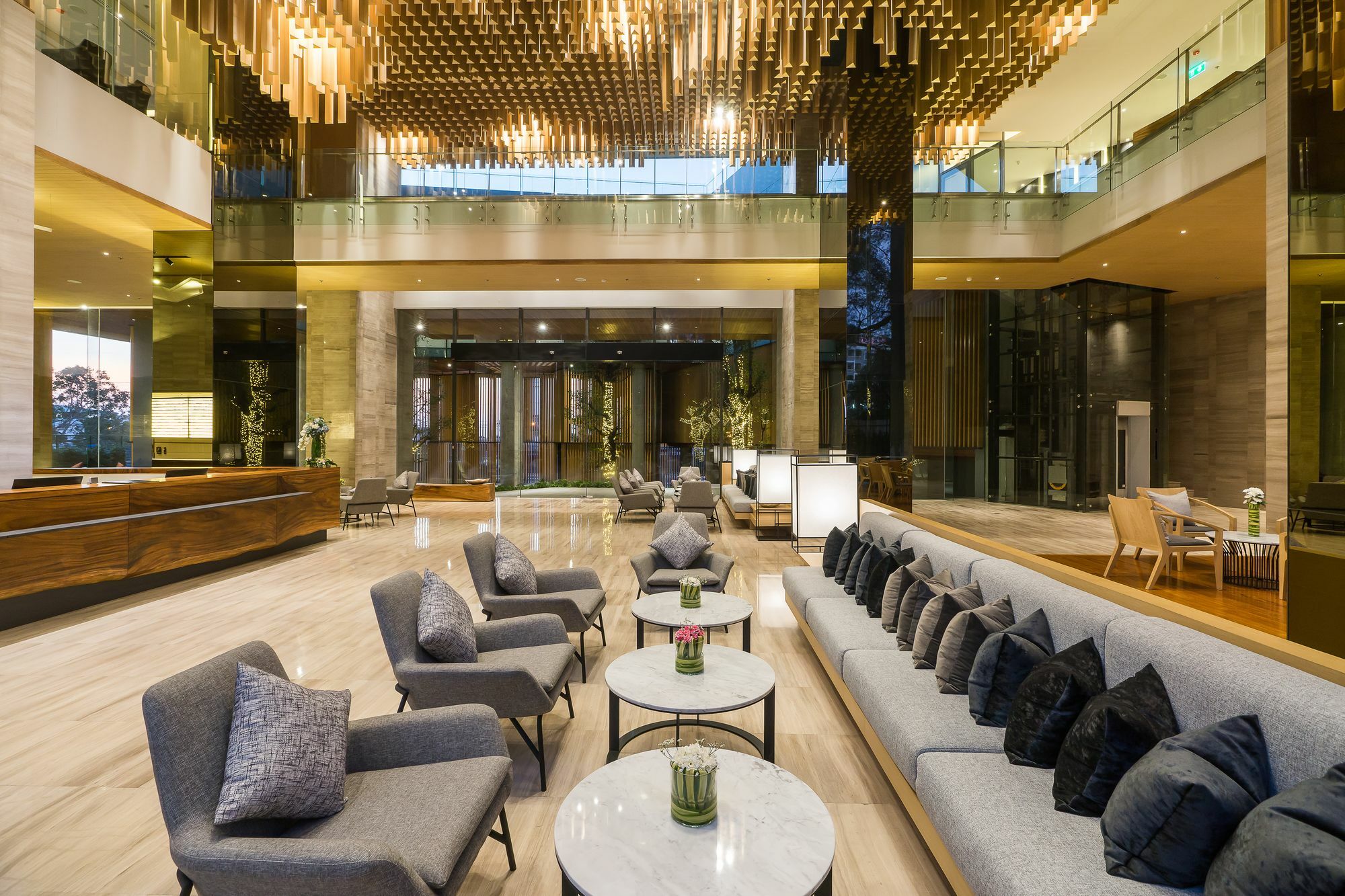 Hotel Arize Sri Racha 5*