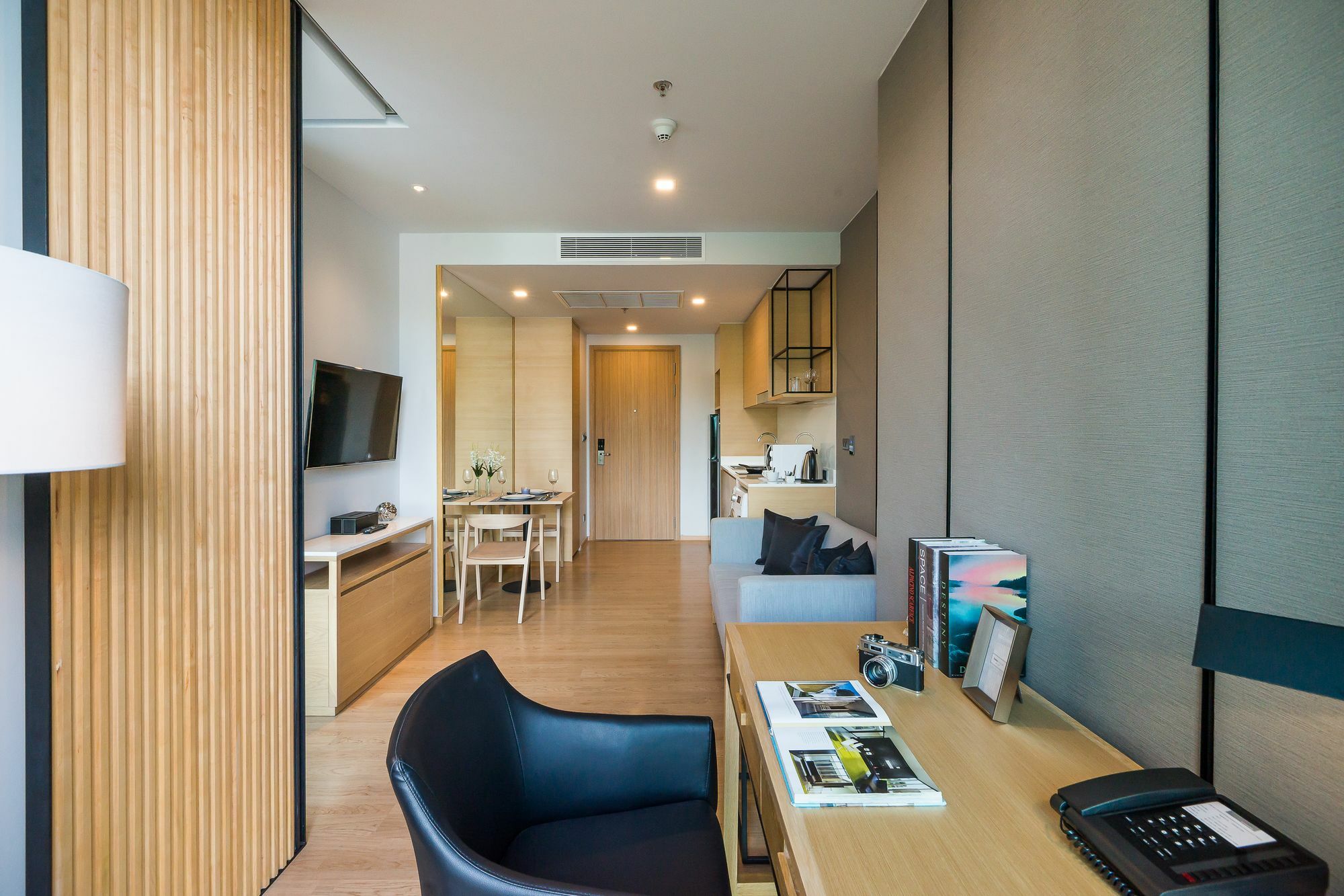 Hotel Arize Sri Racha