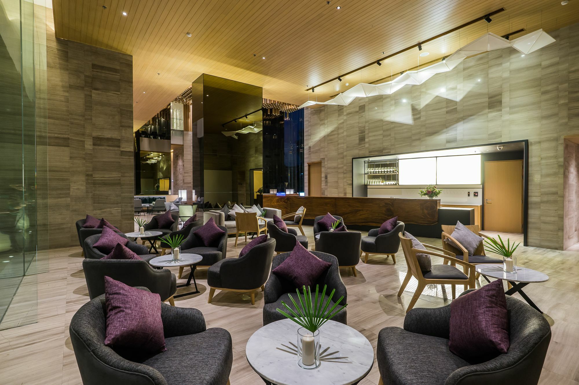 Hotel Arize Sri Racha 5*