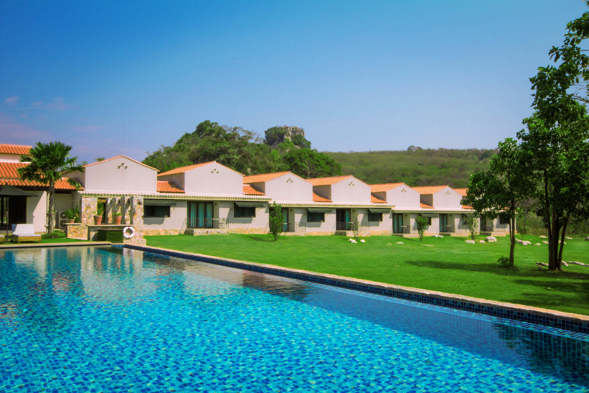 Mela Garden Retreat