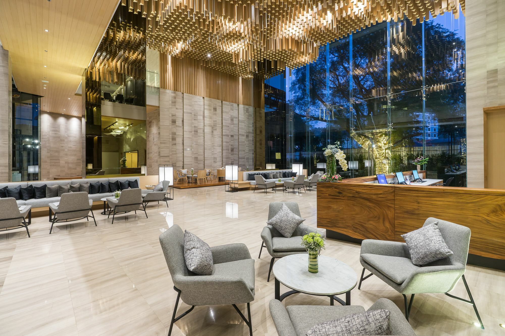 Hotel Arize Sri Racha Si Racha