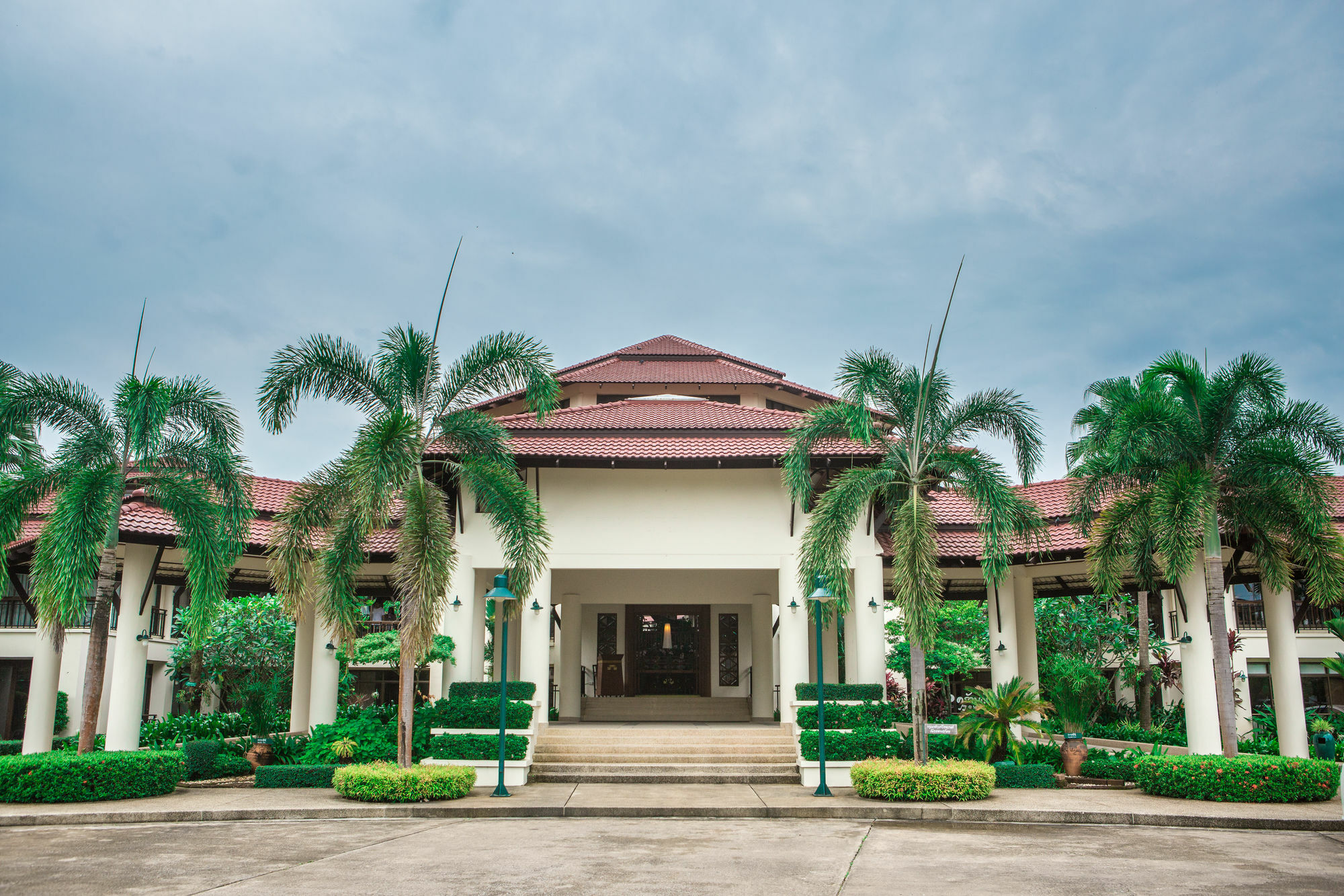 Resort Maneechan - Sha Extra