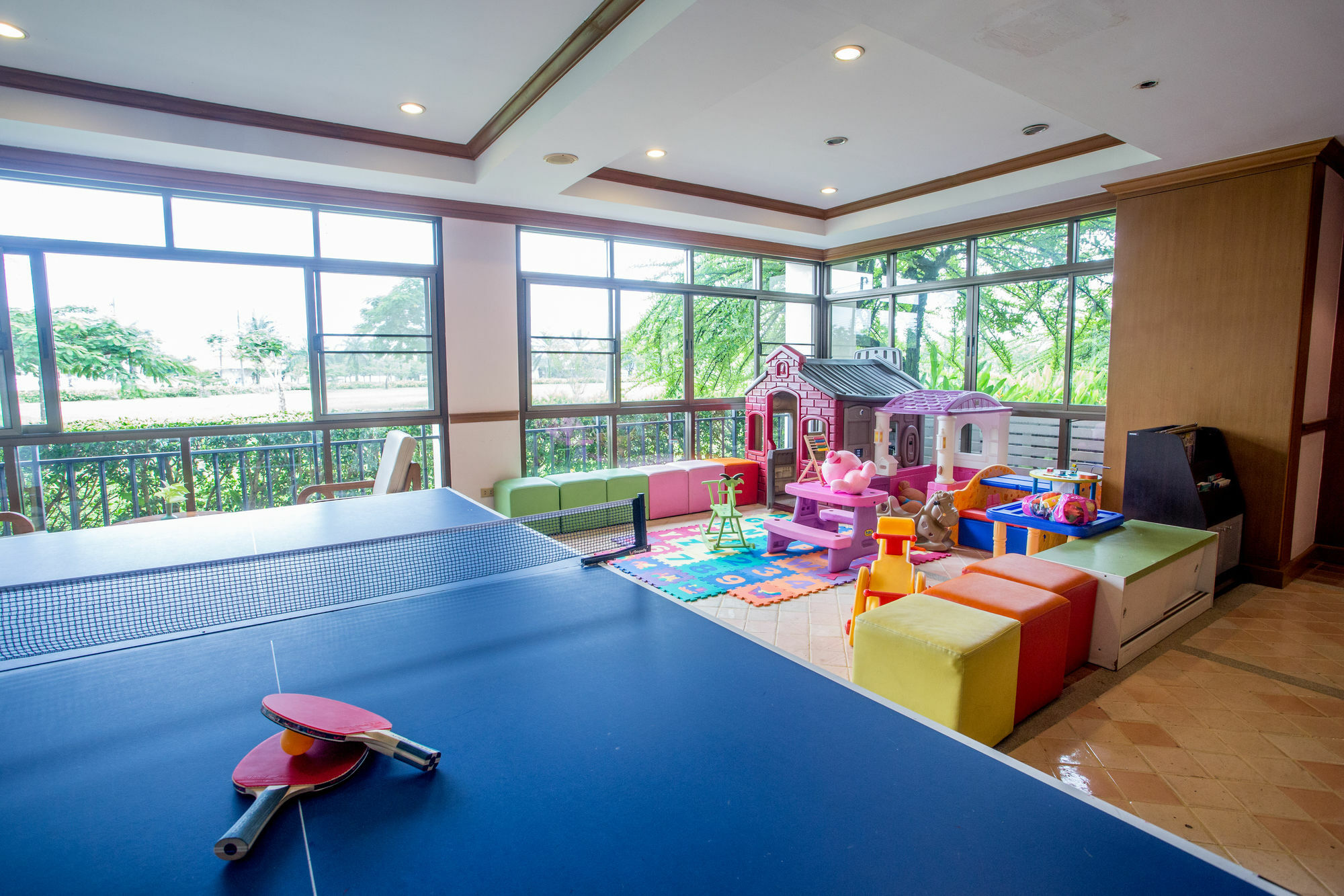 Resort Maneechan - Sha Extra Chanthaburi
