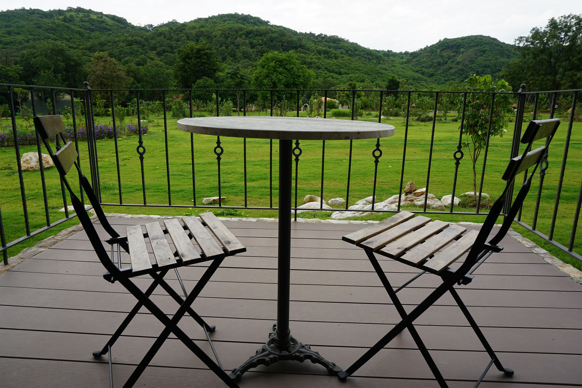 Mela Garden Retreat 4*