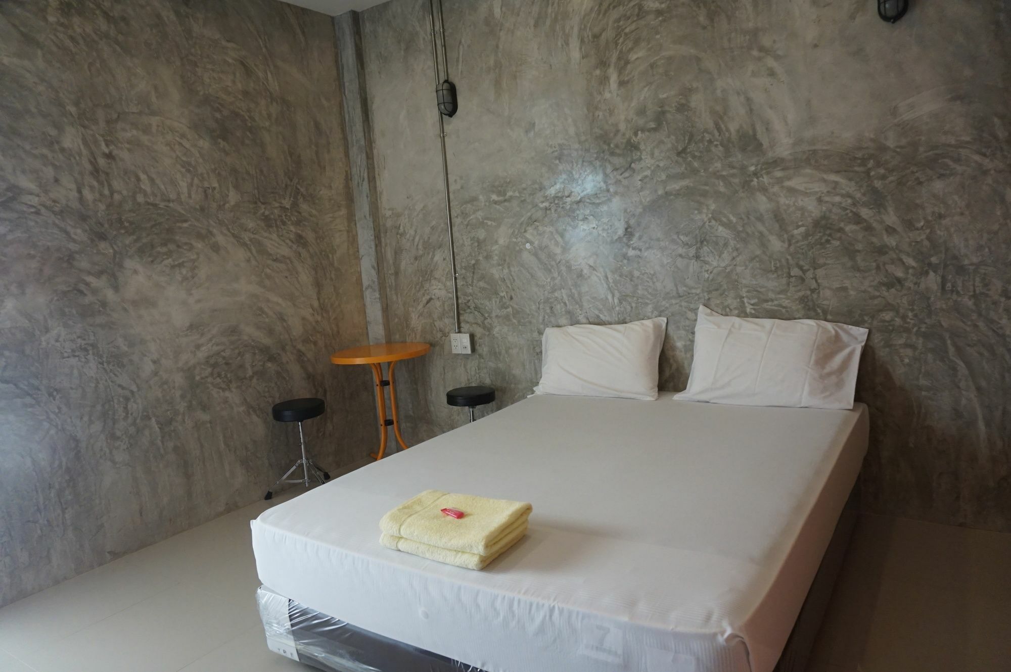 Press Like Guest house 2*
