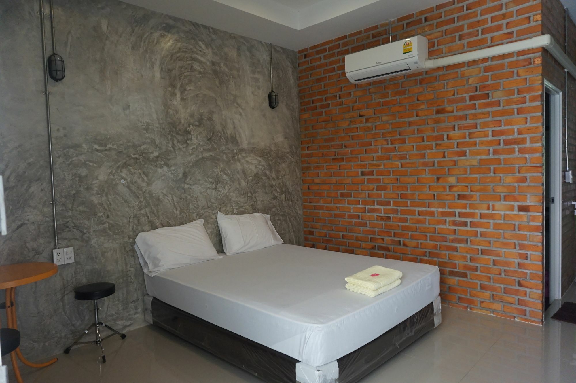 Guest house Press Like 2*
