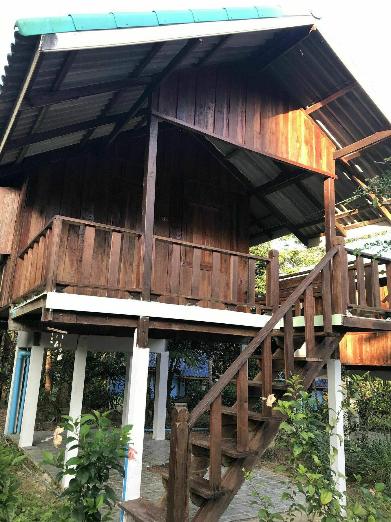 Rasta House,,koh Phayam Guest house Koh Phayam