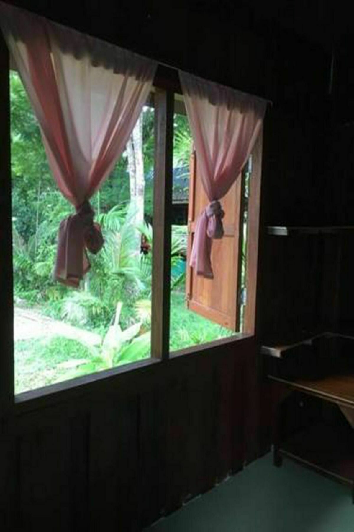 Guest house Rasta House,,koh Phayam Koh Phayam