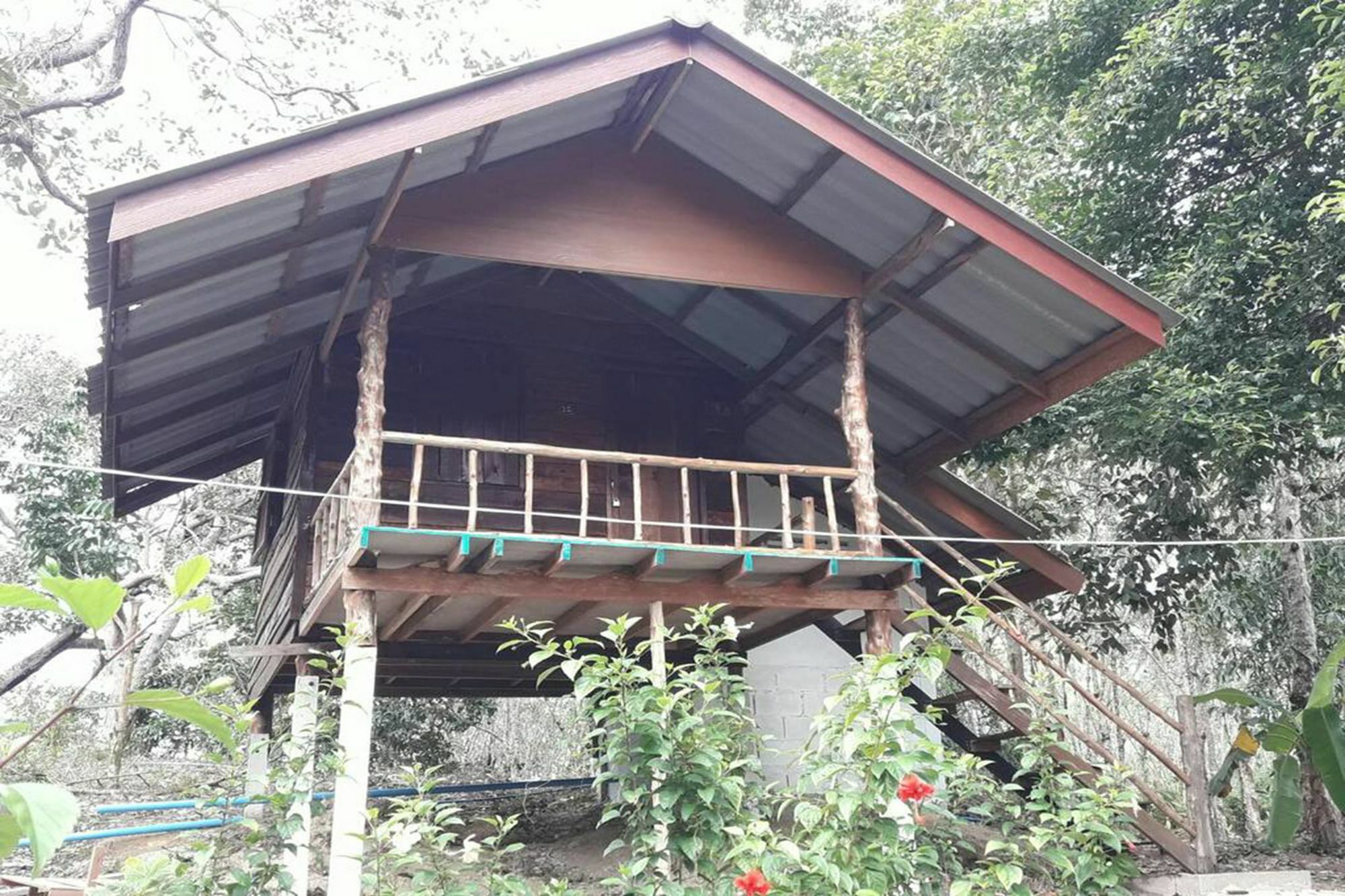 Rasta House,,koh Phayam 2* Koh Phayam